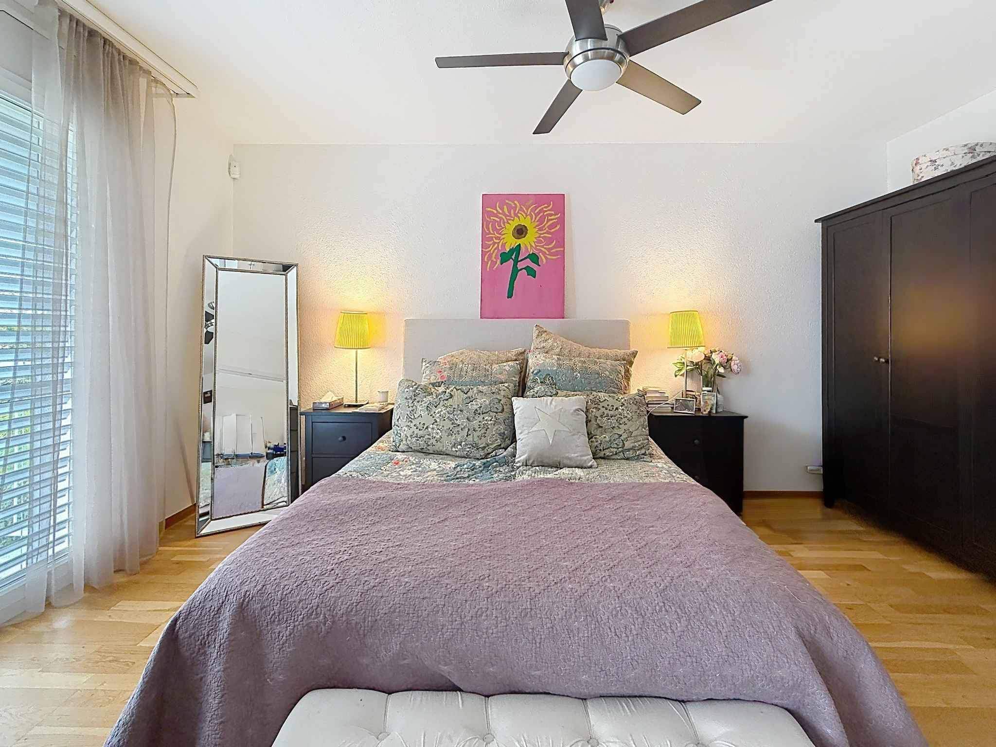 Mies  - Maison 6.5 Pi&egrave;ces 5 Chambres - picture 5