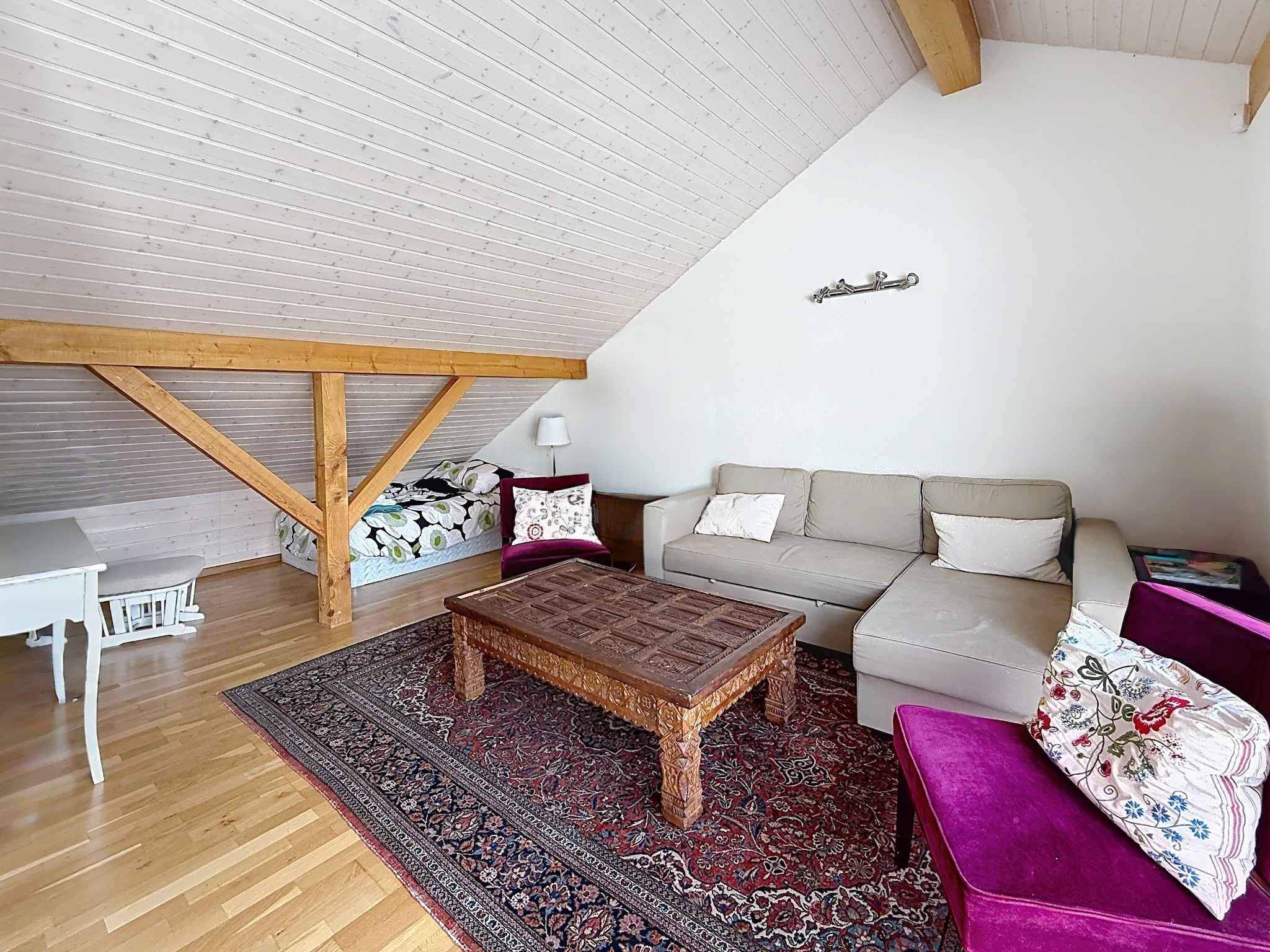 Mies  - Maison 6.5 Pi&egrave;ces 5 Chambres - picture 10