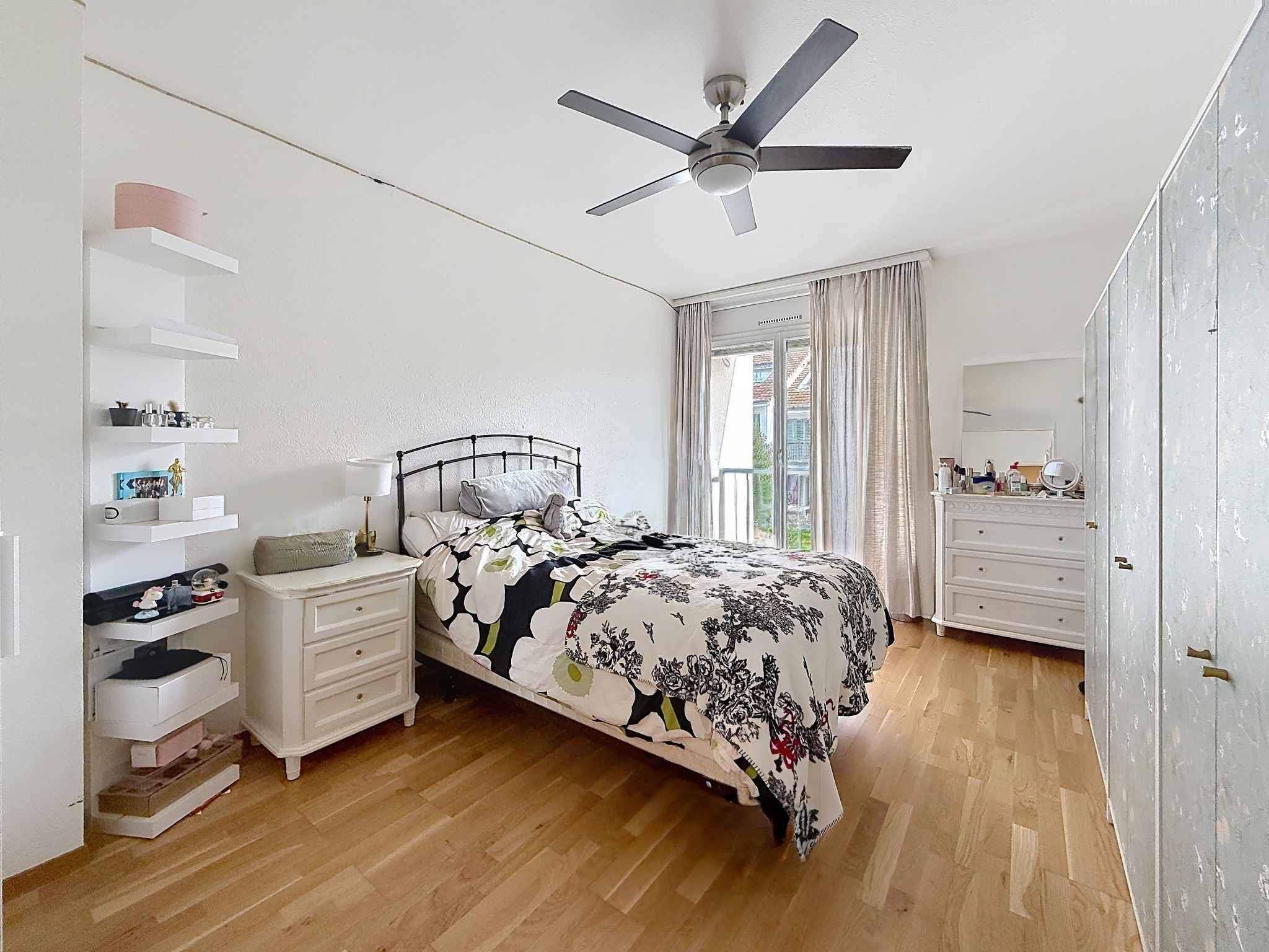 Mies  - Maison 6.5 Pi&egrave;ces 5 Chambres - picture 7