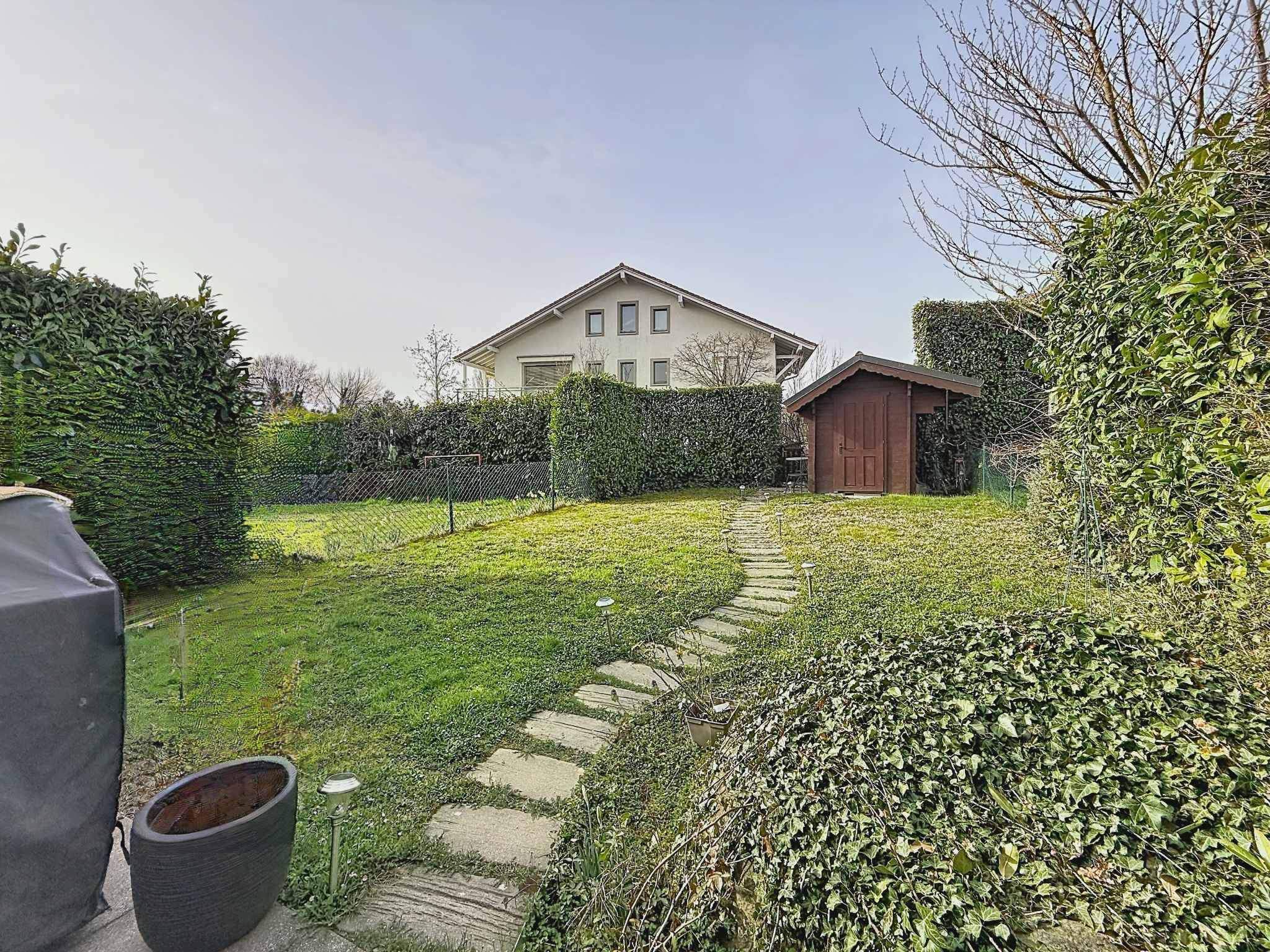 Mies  - Maison 6.5 Pi&egrave;ces 5 Chambres - picture 12