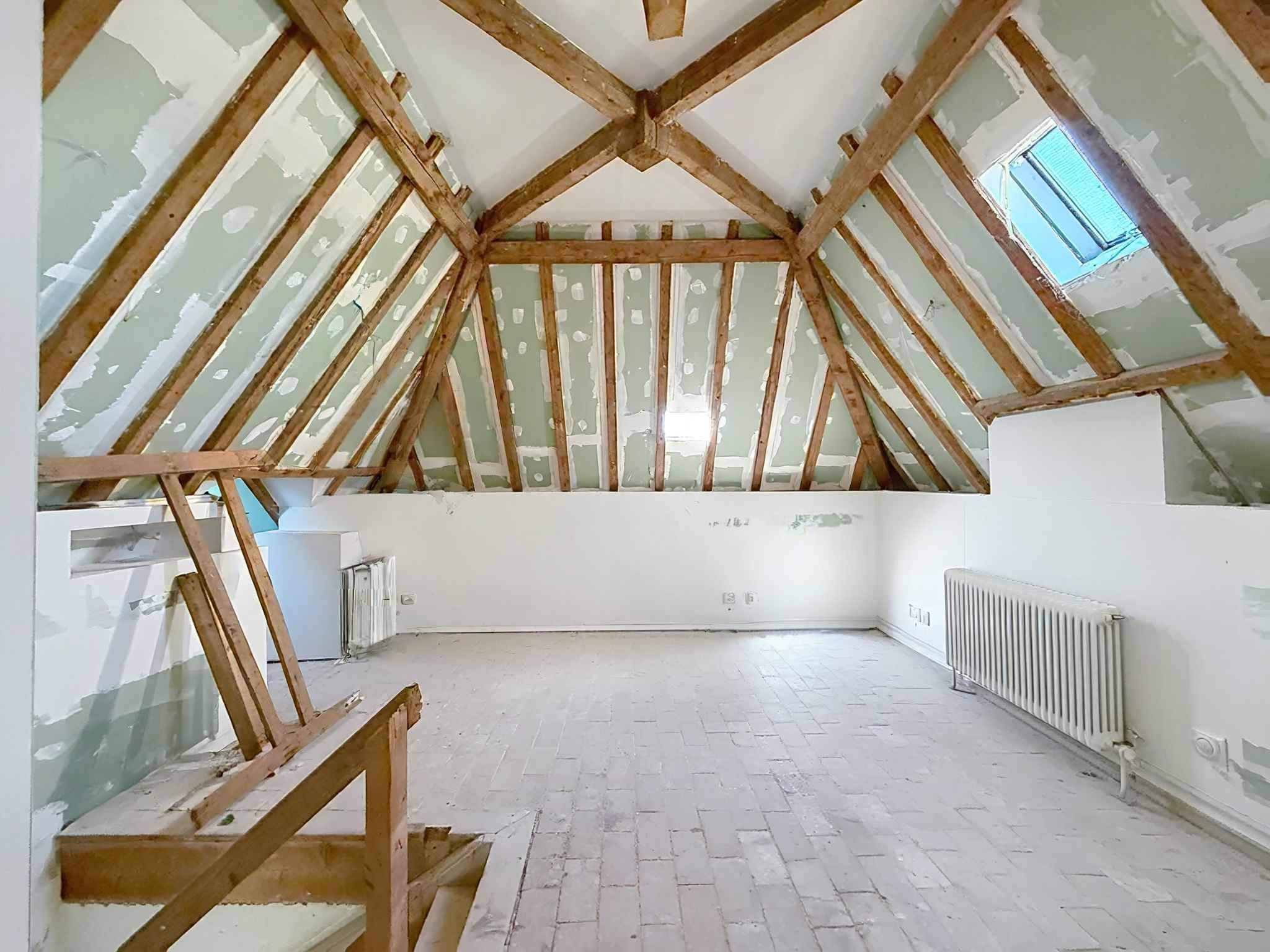 Chavannes-de-Bogis  - Maison 4.5 Pi&egrave;ces 3 Chambres - picture 10