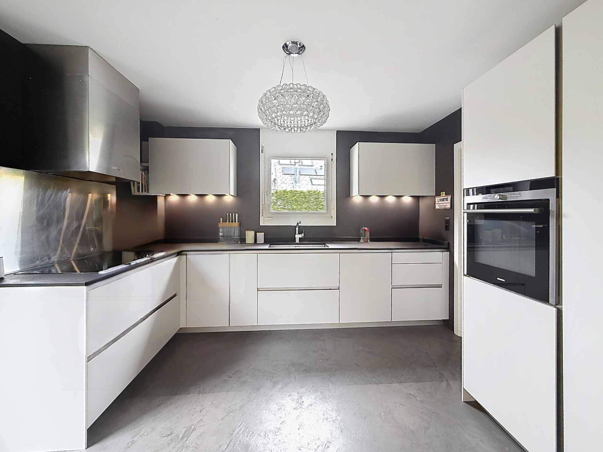 Trélex  - Maison 6.5 Pi&egrave;ces 4 Chambres - picture 4