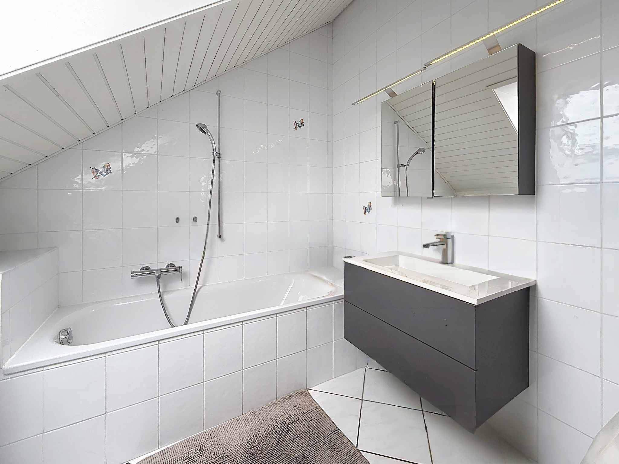 Trélex  - Maison 6.5 Pi&egrave;ces 4 Chambres - picture 7