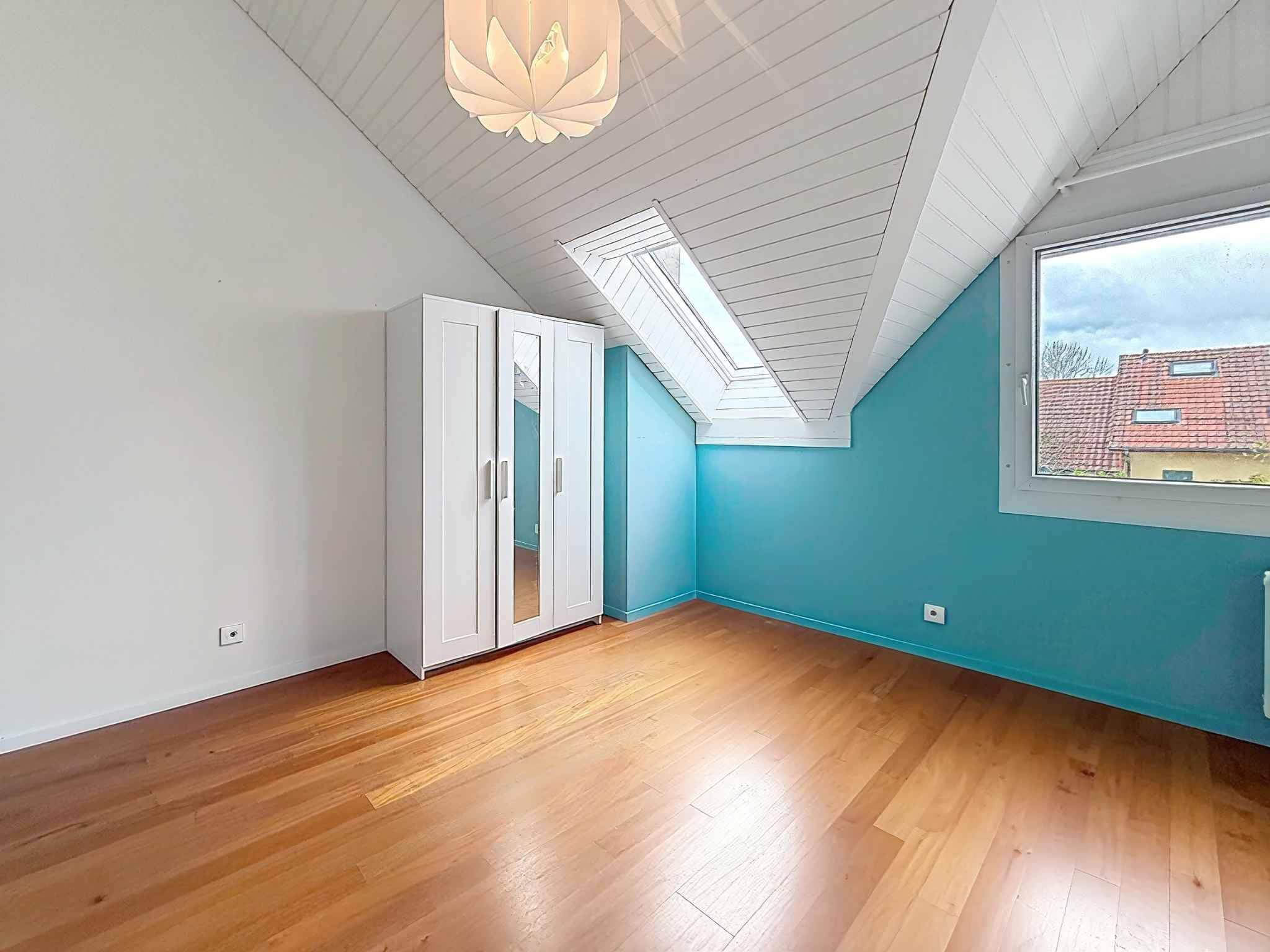 Trélex  - Maison 6.5 Pi&egrave;ces 4 Chambres - picture 10