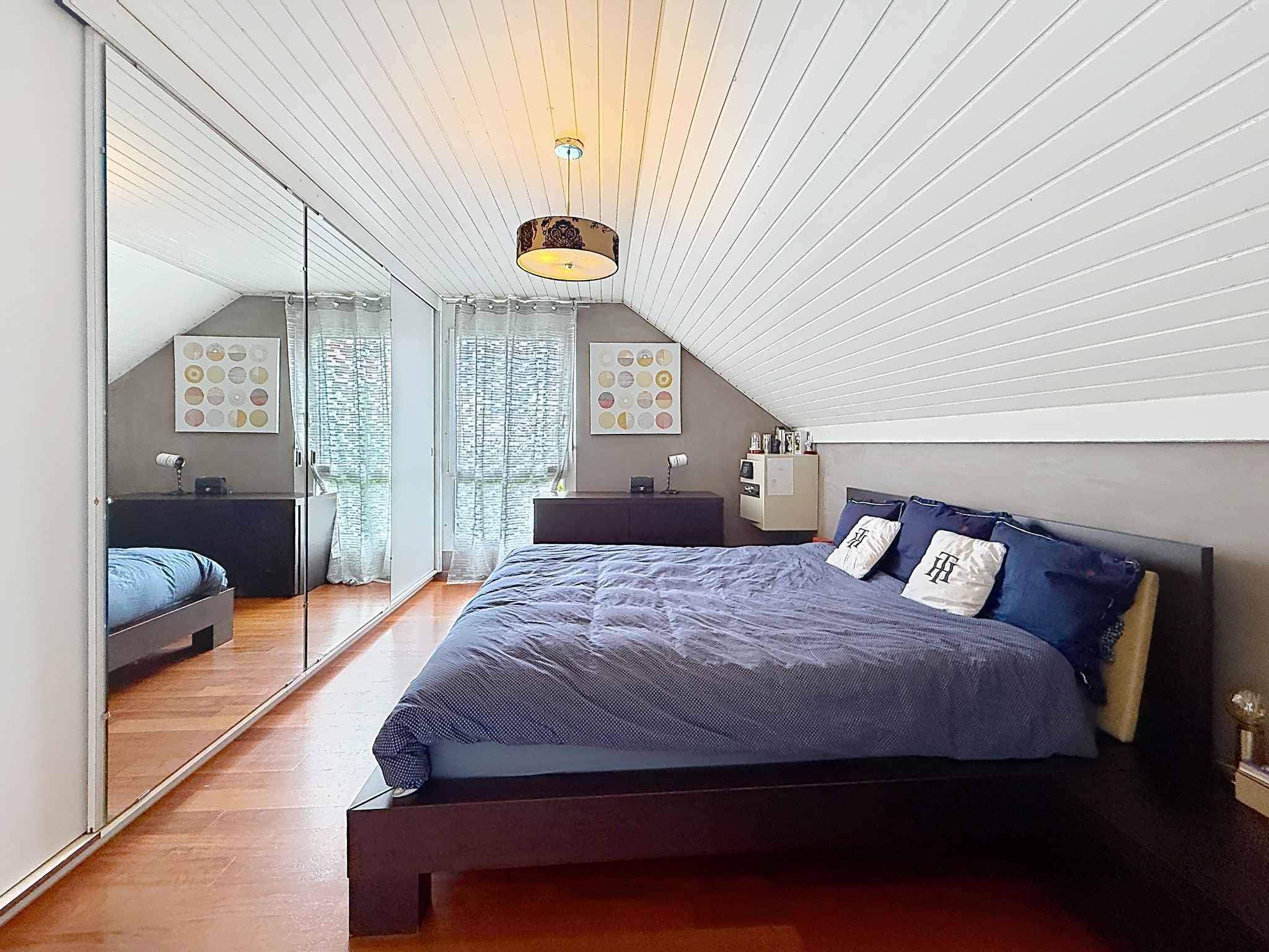 Trélex  - Maison 6.5 Pi&egrave;ces 4 Chambres - picture 6