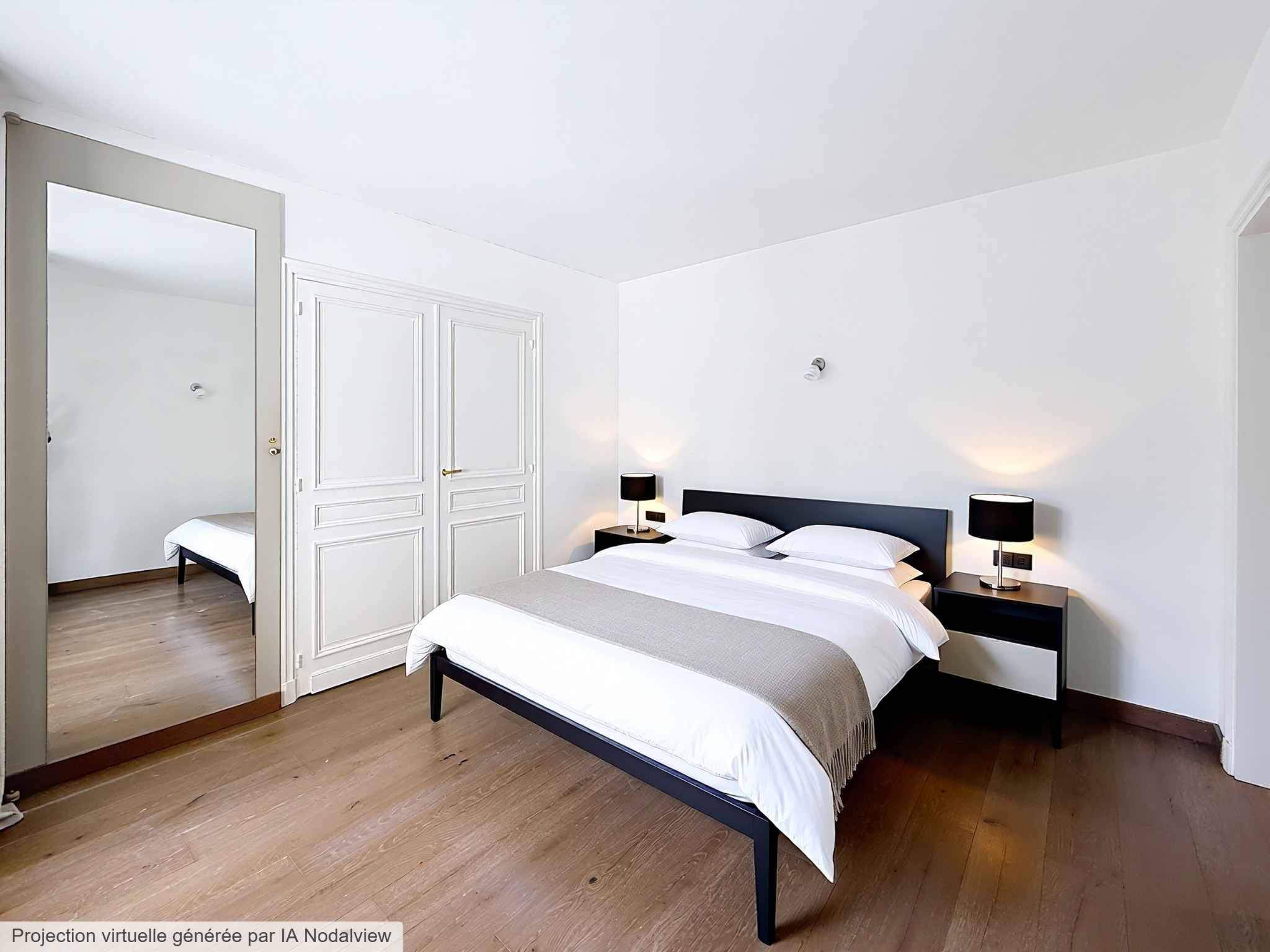 Coppet  - Appartement 3.5 Pi&egrave;ces 2 Chambres - picture 2