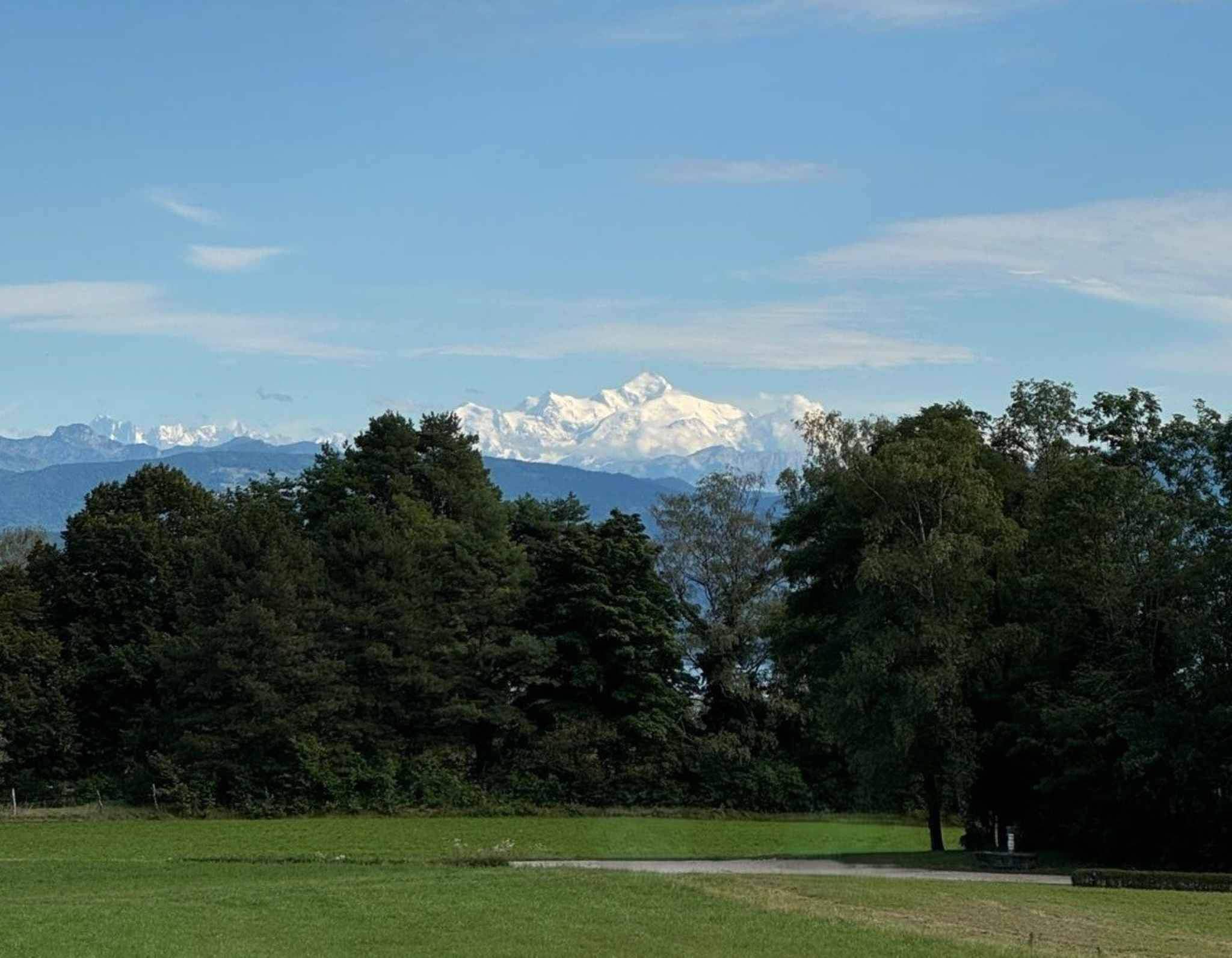 Trélex  - Maison 8.5 Pi&egrave;ces 5 Chambres - picture 17