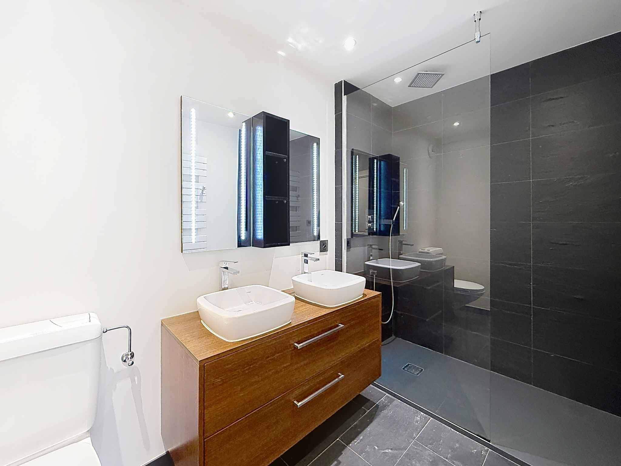 Coppet  - Appartement 3.5 Pi&egrave;ces 2 Chambres - picture 5