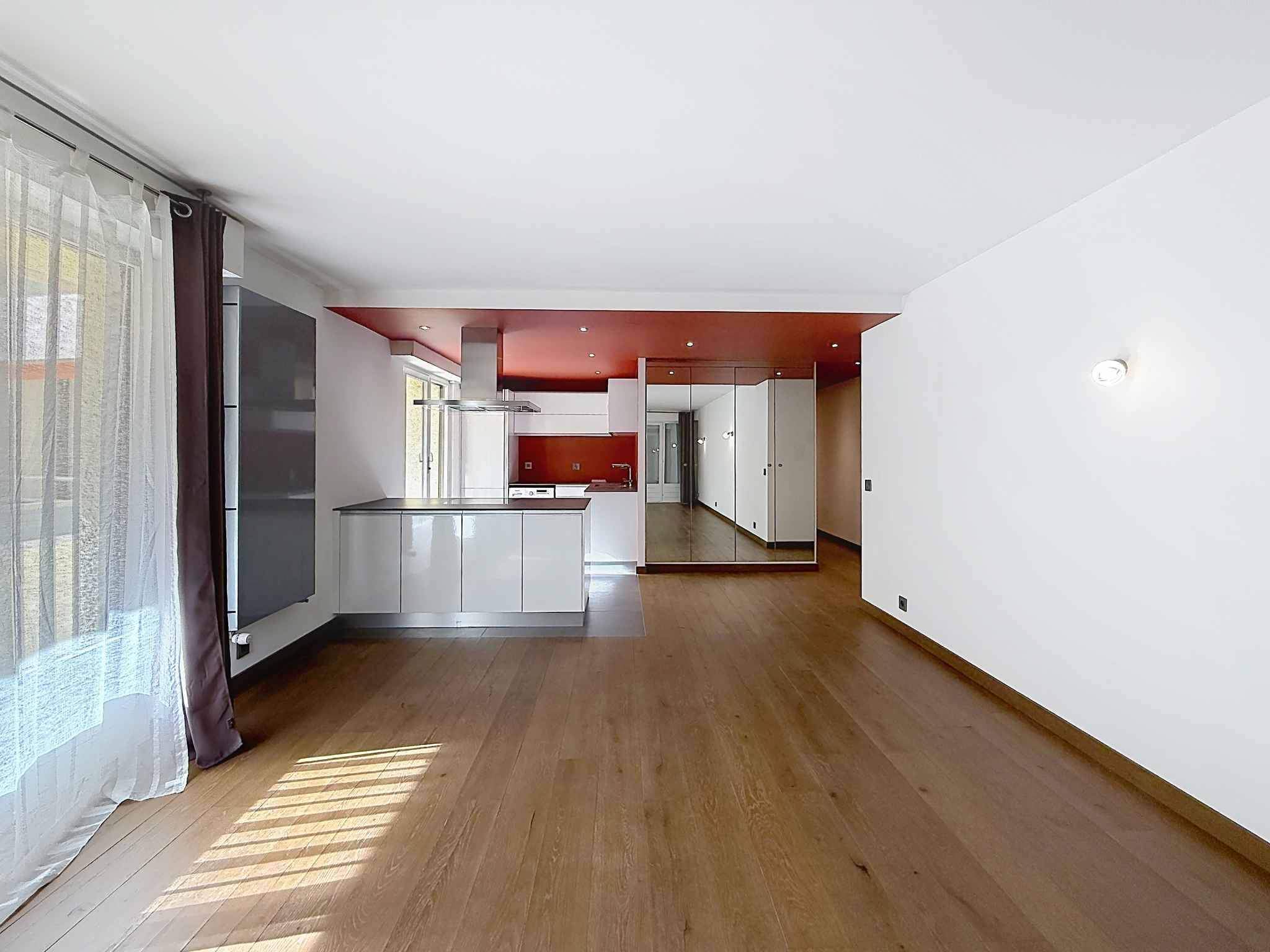 Coppet  - Appartement 3.5 Pi&egrave;ces 2 Chambres - picture 6