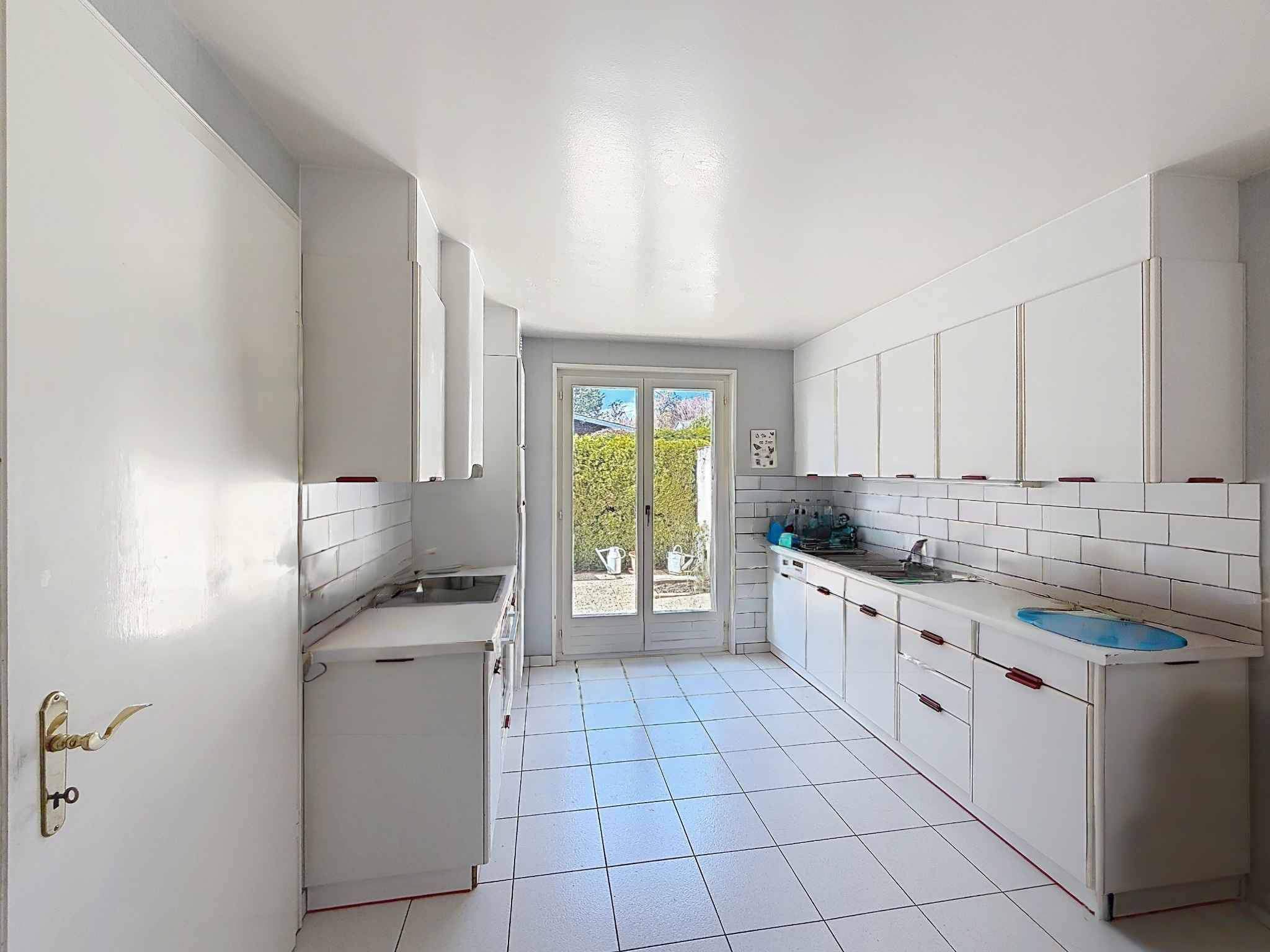 Arzier-Le Muids  - Maison 4.5 Pi&egrave;ces 3 Chambres - picture 11