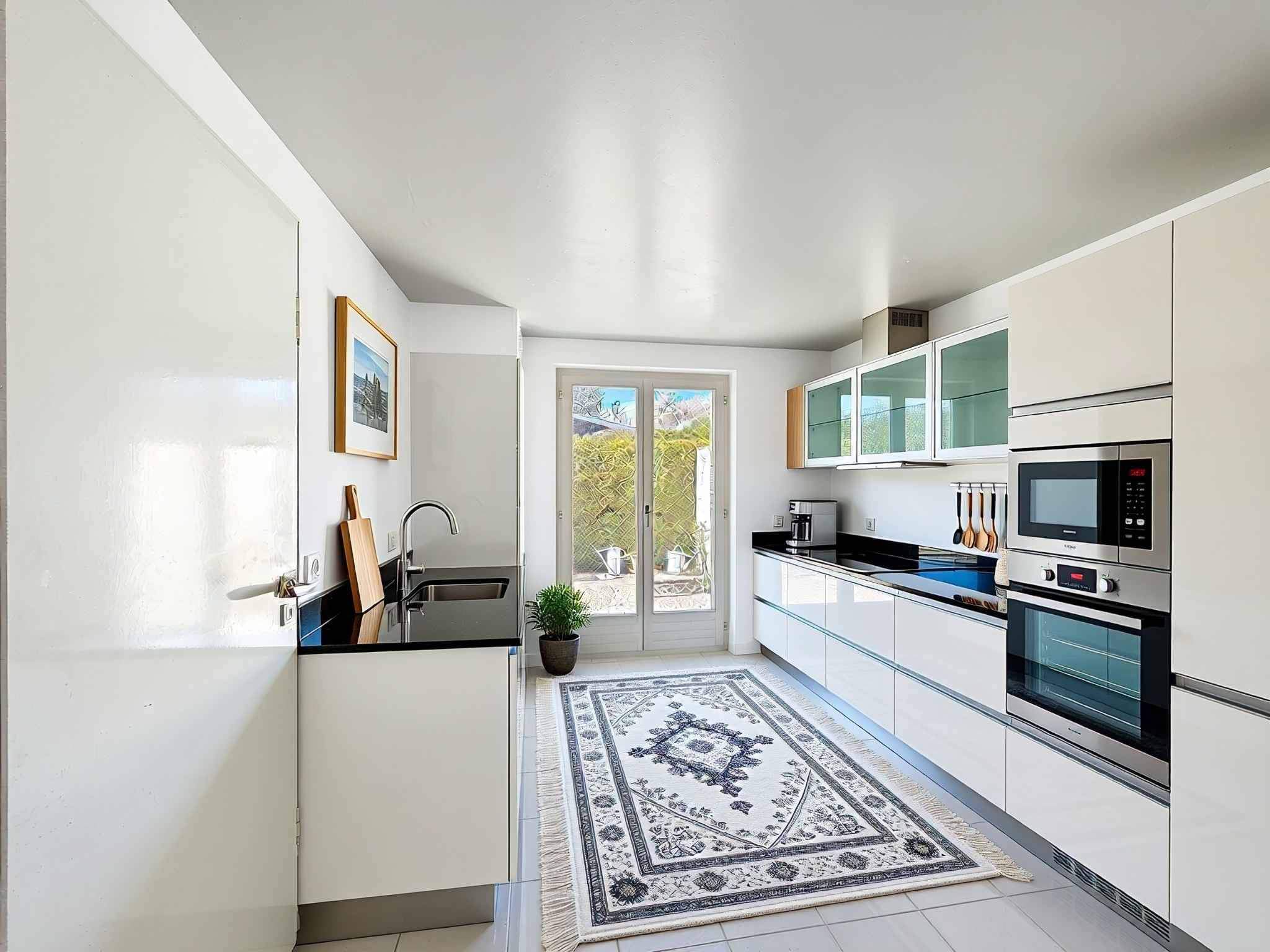 Arzier-Le Muids  - Maison 4.5 Pi&egrave;ces 3 Chambres - picture 7