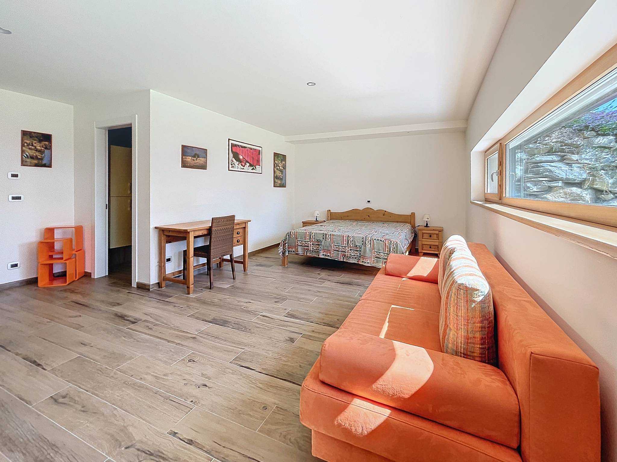 Crans-Montana  - Chalet 5.5 Pi&egrave;ces 4 Chambres