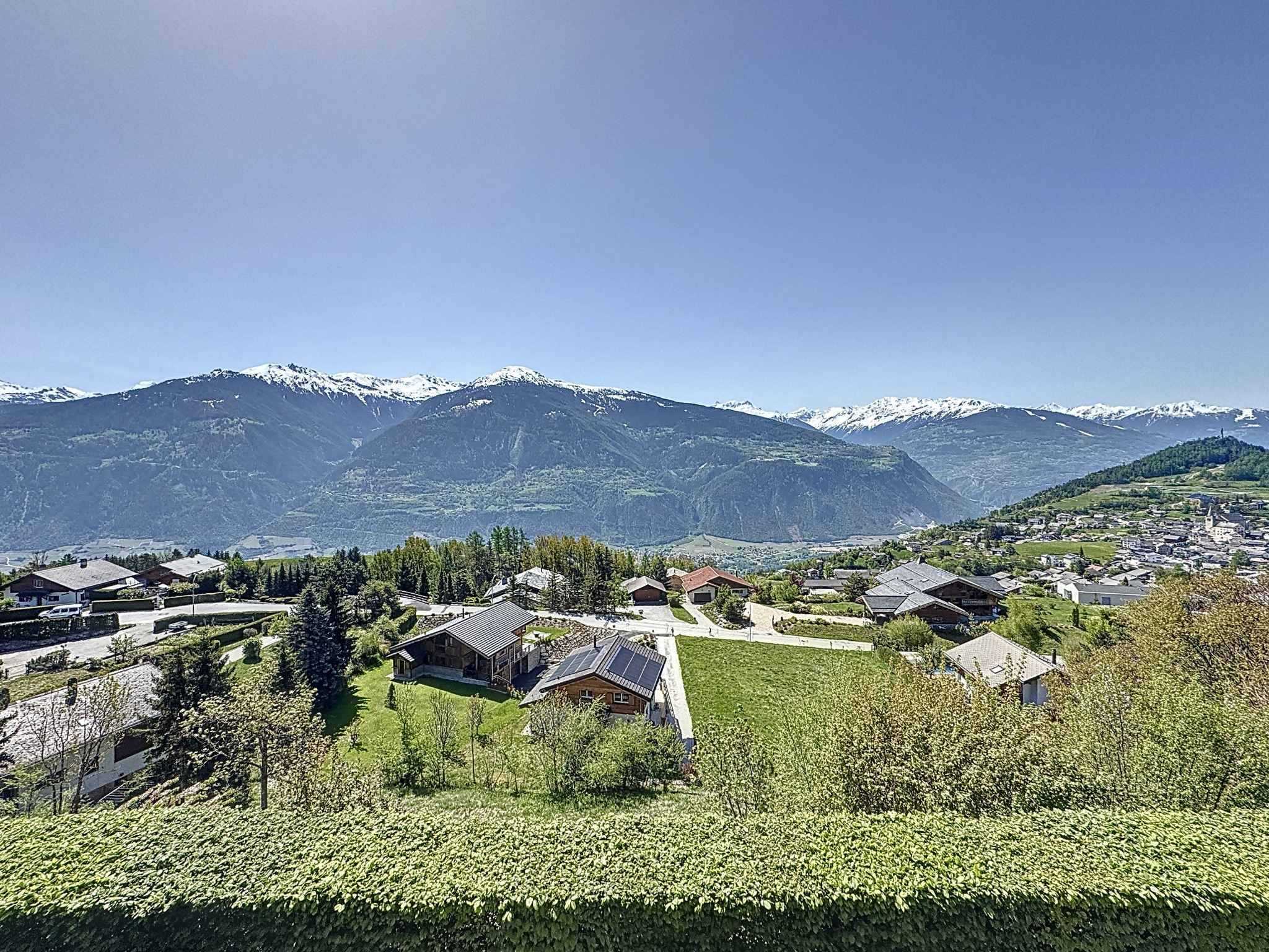 Lens  - Chalet 5 Bedrooms