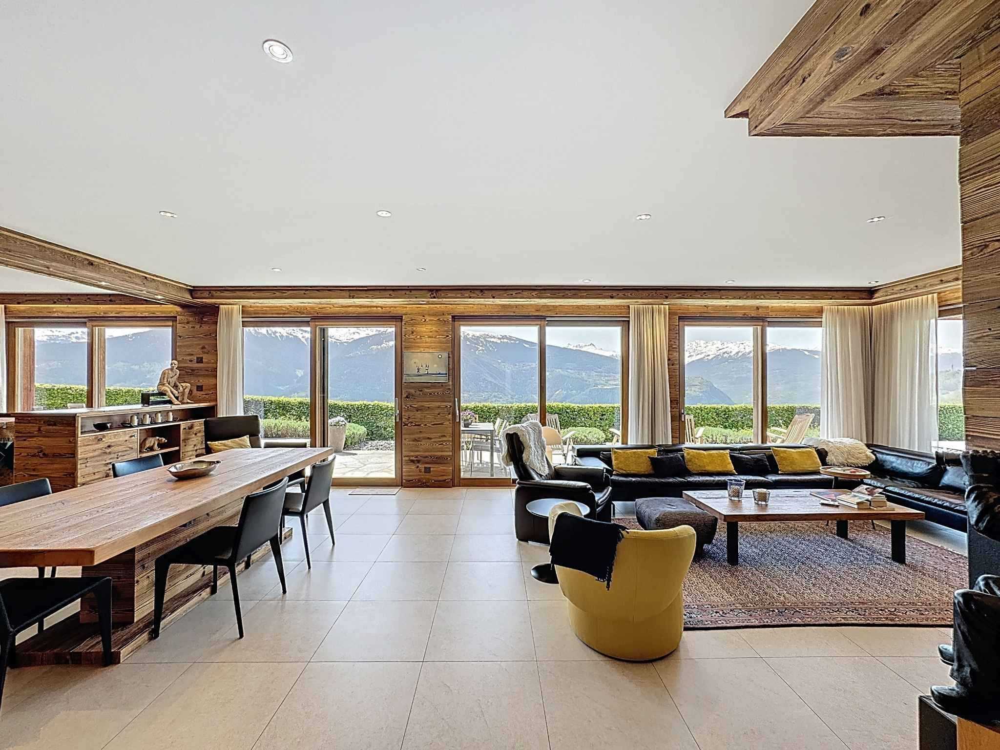 Lens  - Chalet 5 Bedrooms