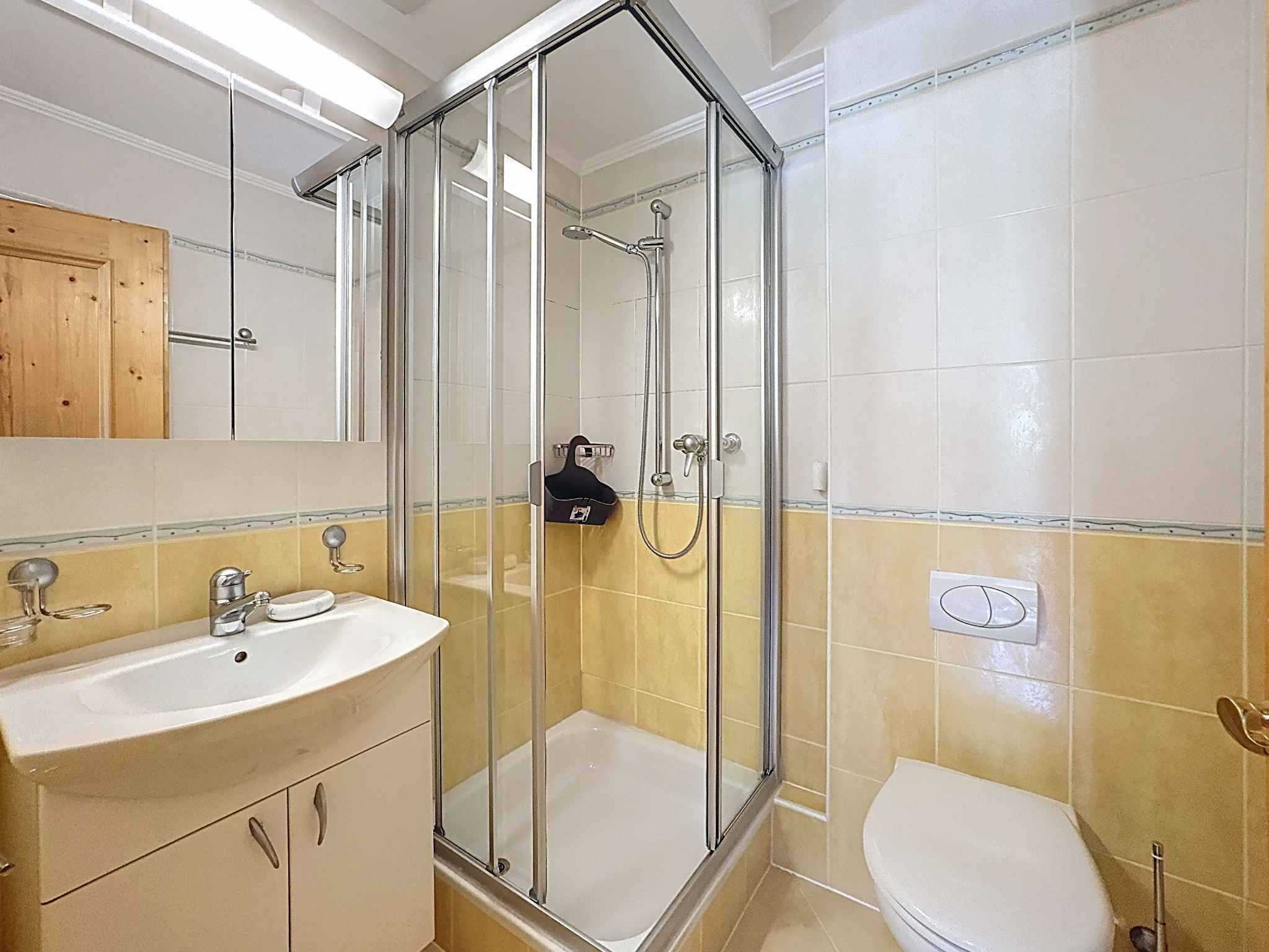 Crans-Montana  - Appartement 2.5 Pi&egrave;ces, 1 Chambre