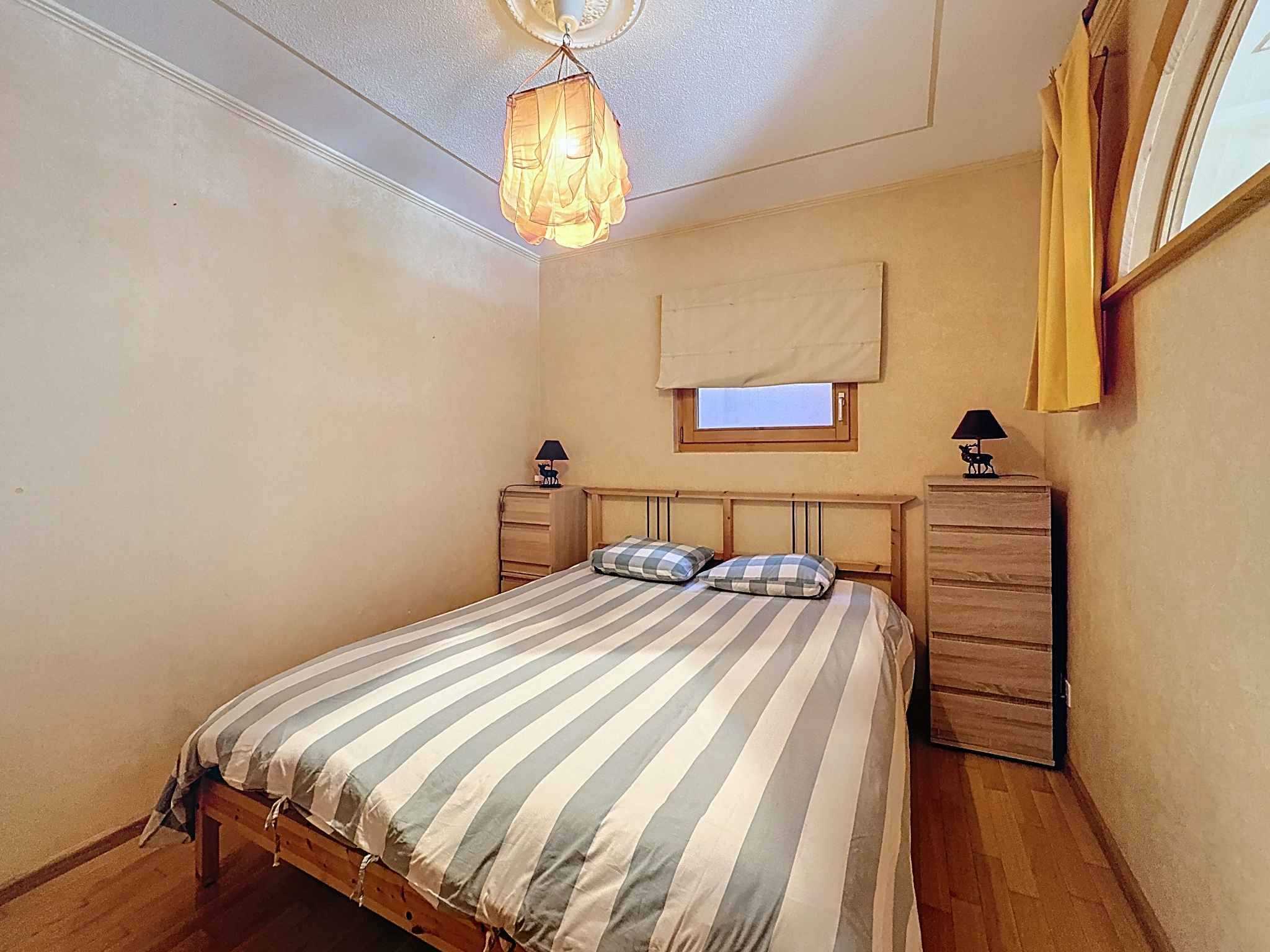 Crans-Montana  - Appartement 2.5 Pi&egrave;ces, 1 Chambre