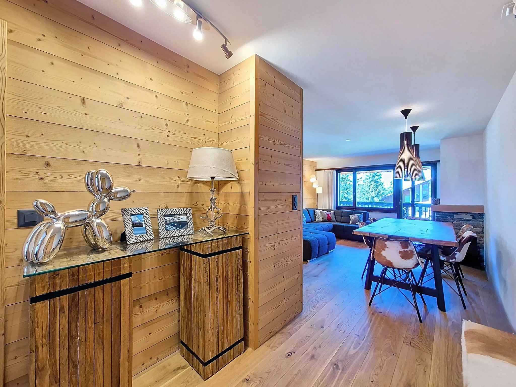 Crans-Montana  - Apartment 1 Bedroom