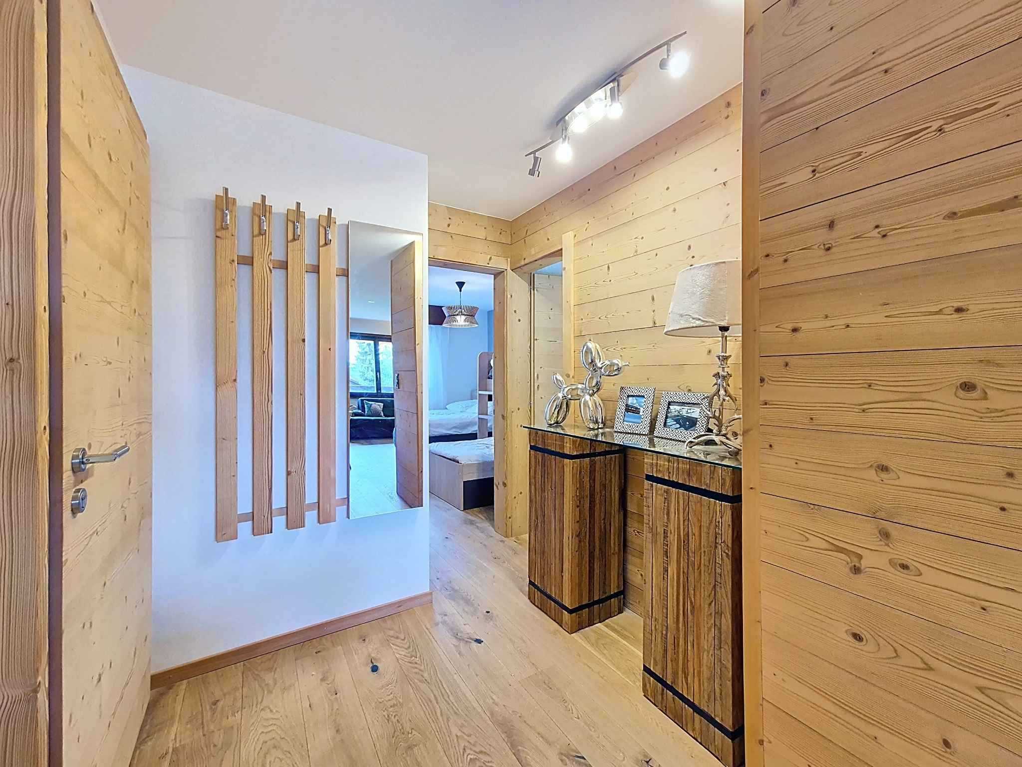 Crans-Montana  - Apartment 1 Bedroom