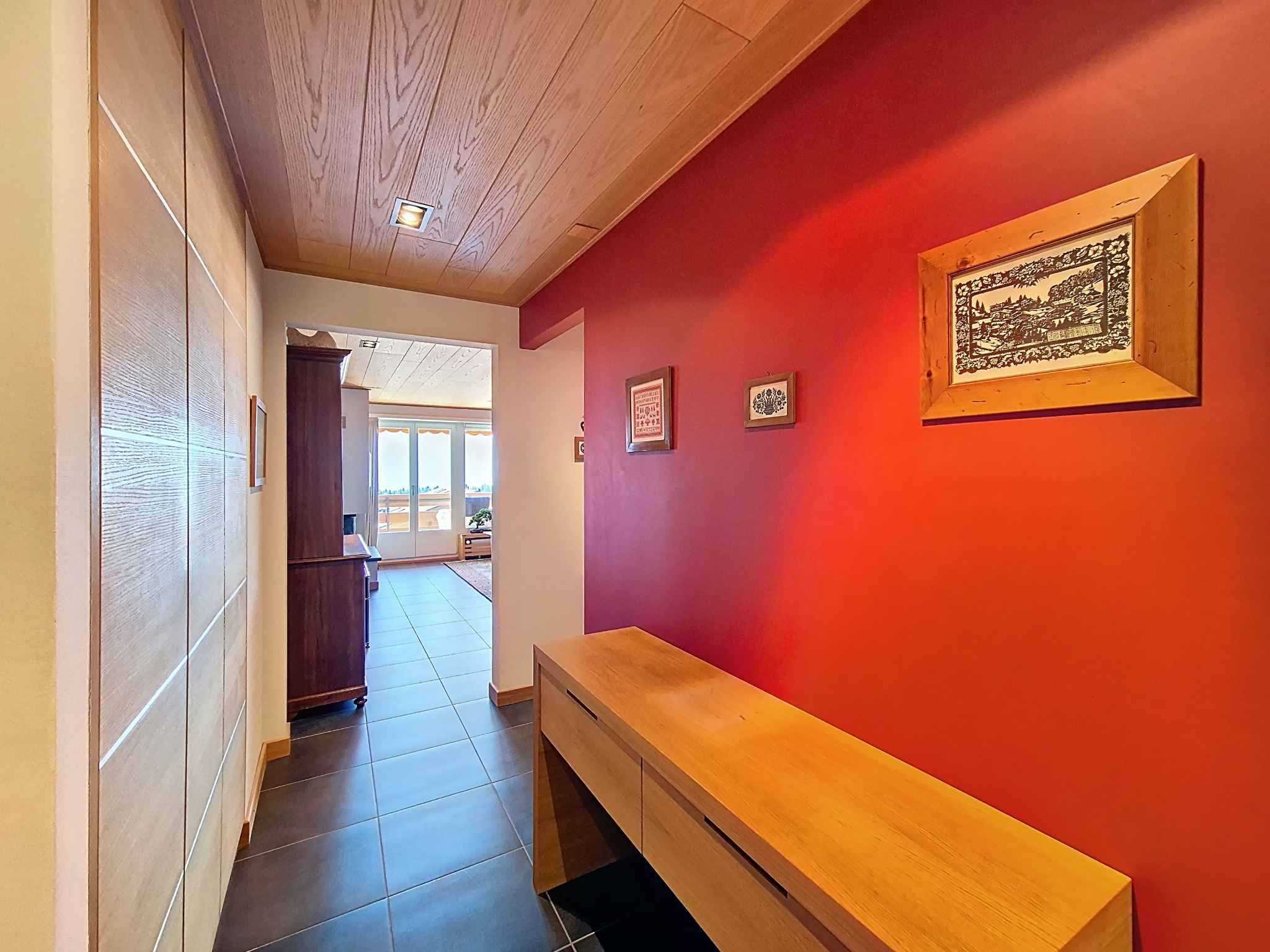 Crans-Montana  - Apartment 2 Bedrooms