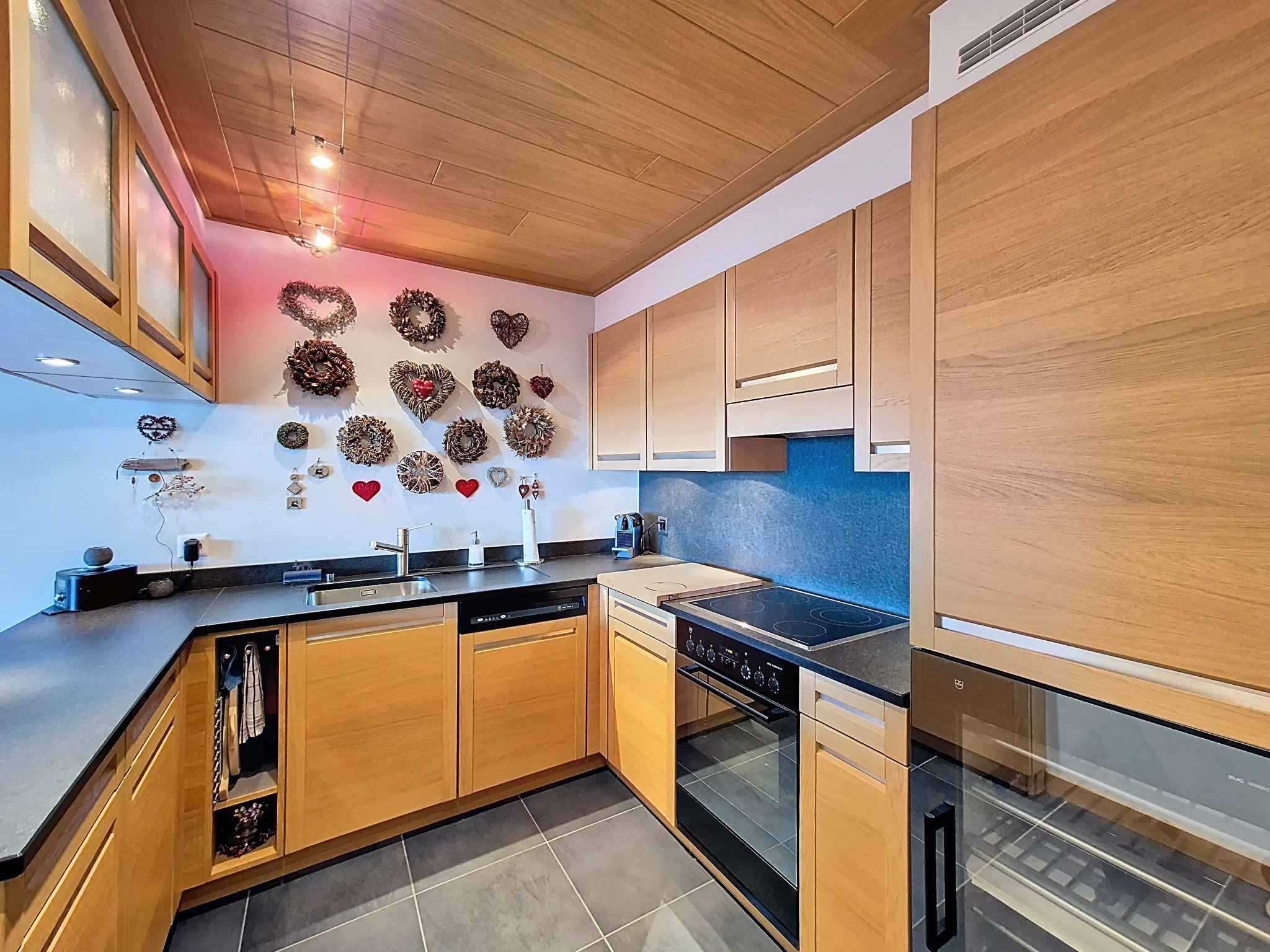 Crans-Montana  - Apartment 2 Bedrooms