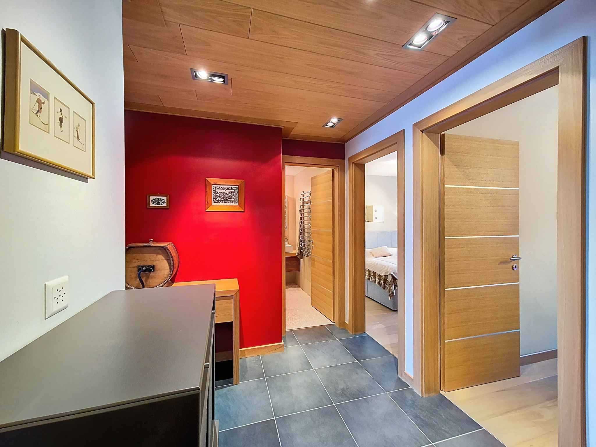 Crans-Montana  - Apartment 2 Bedrooms