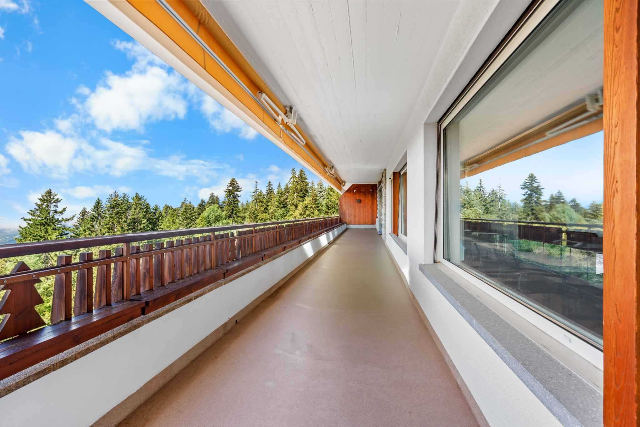 Crans-Montana  - Appartement 3.5 Pi&egrave;ces 2 Chambres