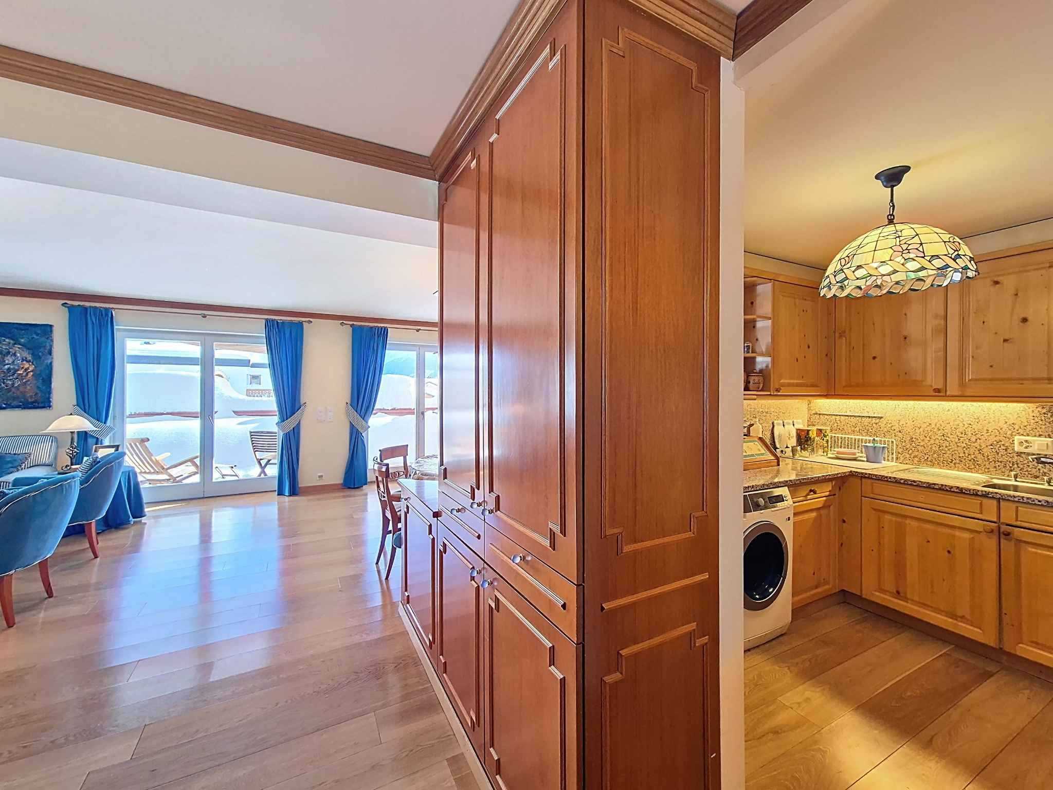 Crans-Montana  - Appartement 7.5 Pi&egrave;ces 6 Chambres