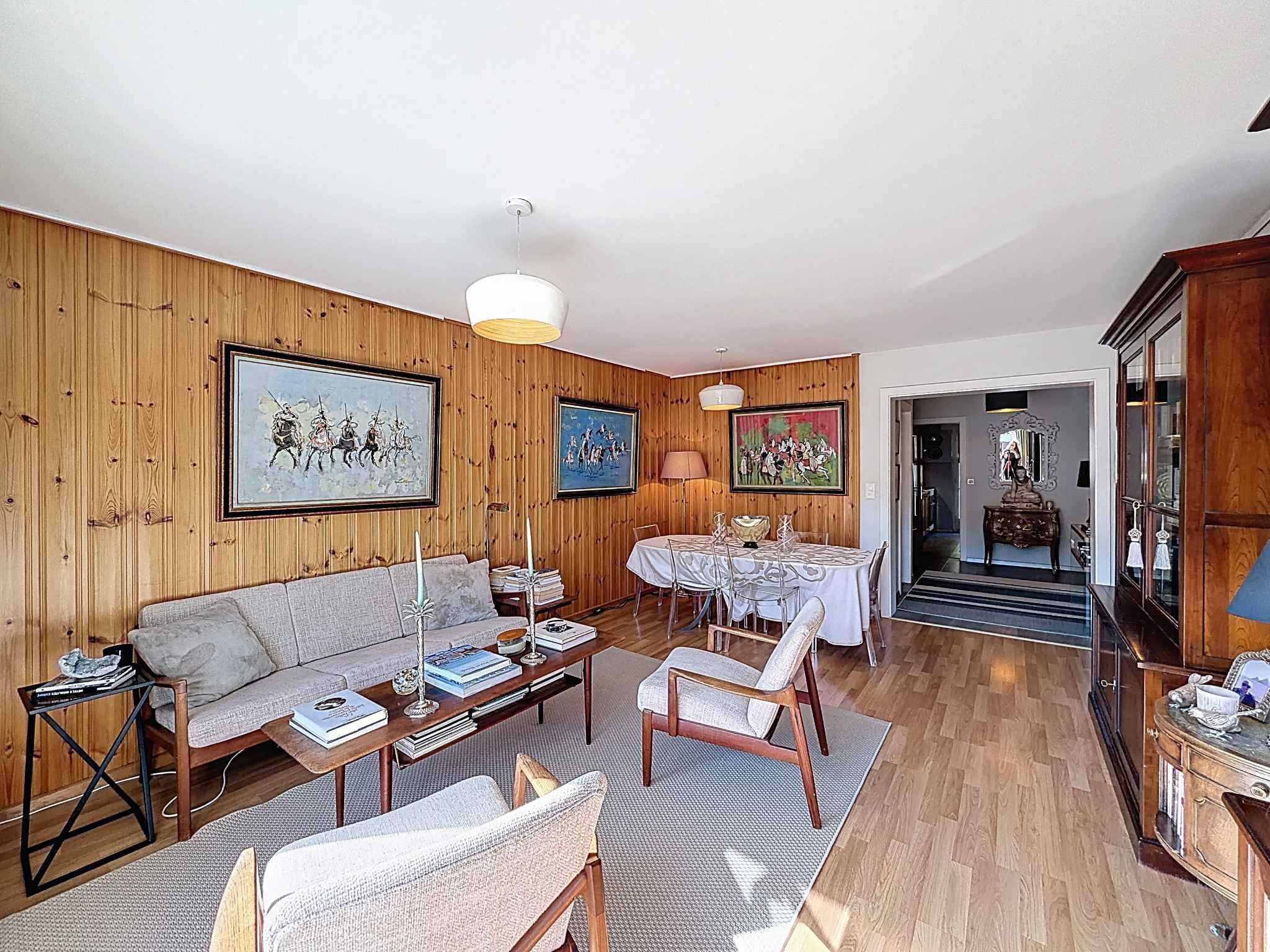 Crans-Montana  - Appartement 4.5 Pi&egrave;ces 3 Chambres