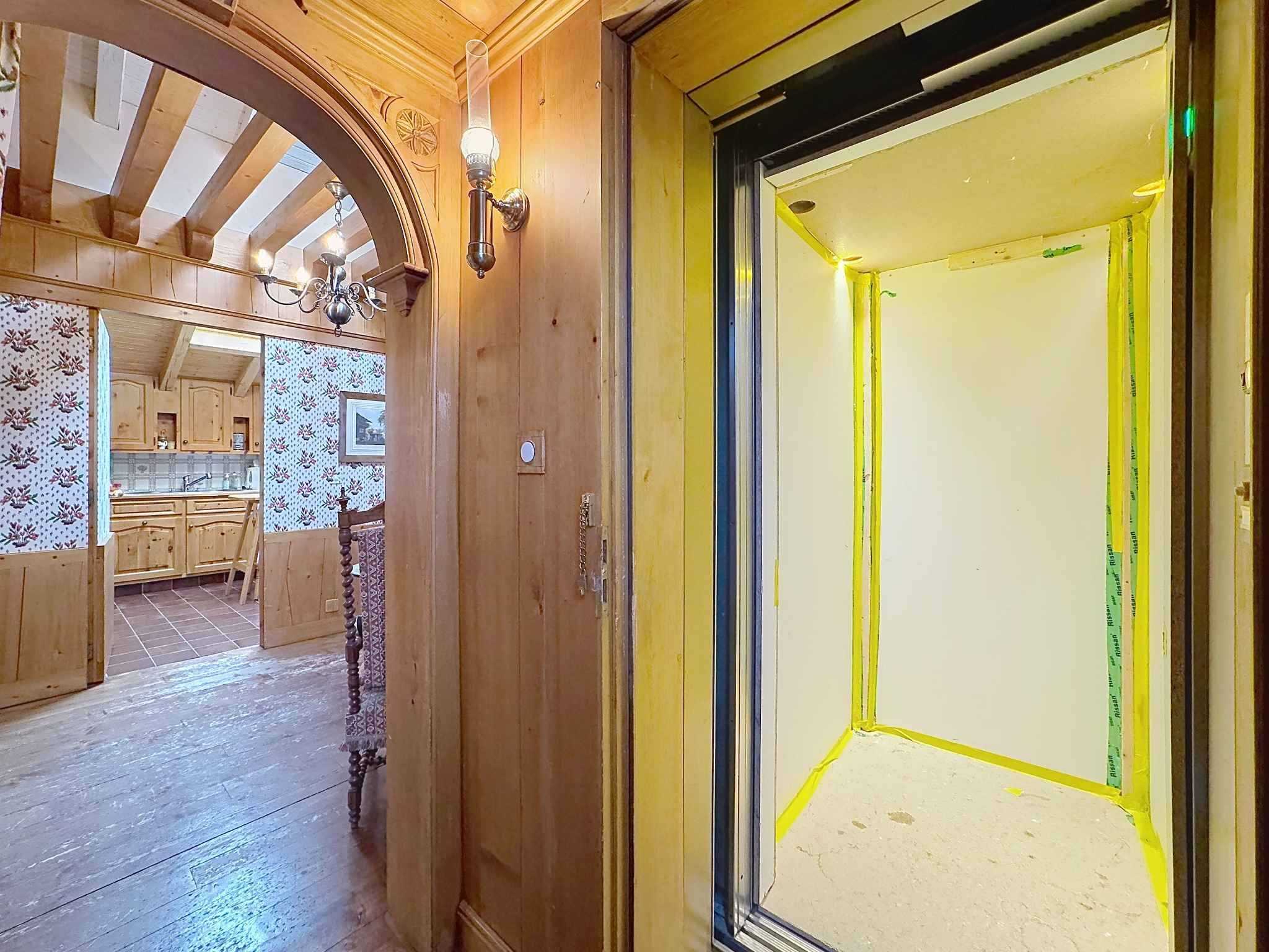 Crans-Montana  - Attique 7.5 Pi&egrave;ces 5 Chambres