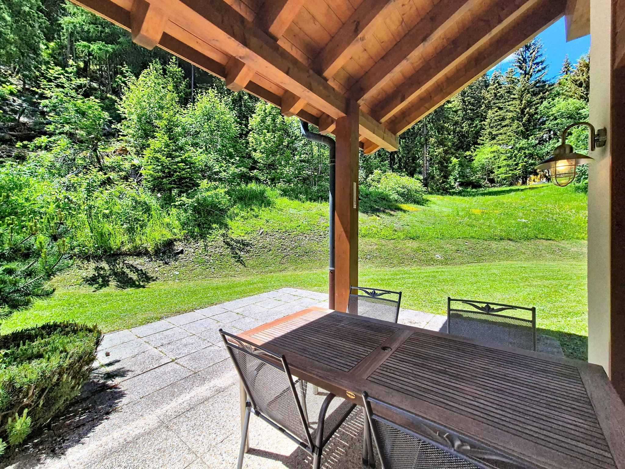 Crans-Montana  - Appartement 4.5 Pi&egrave;ces 3 Chambres