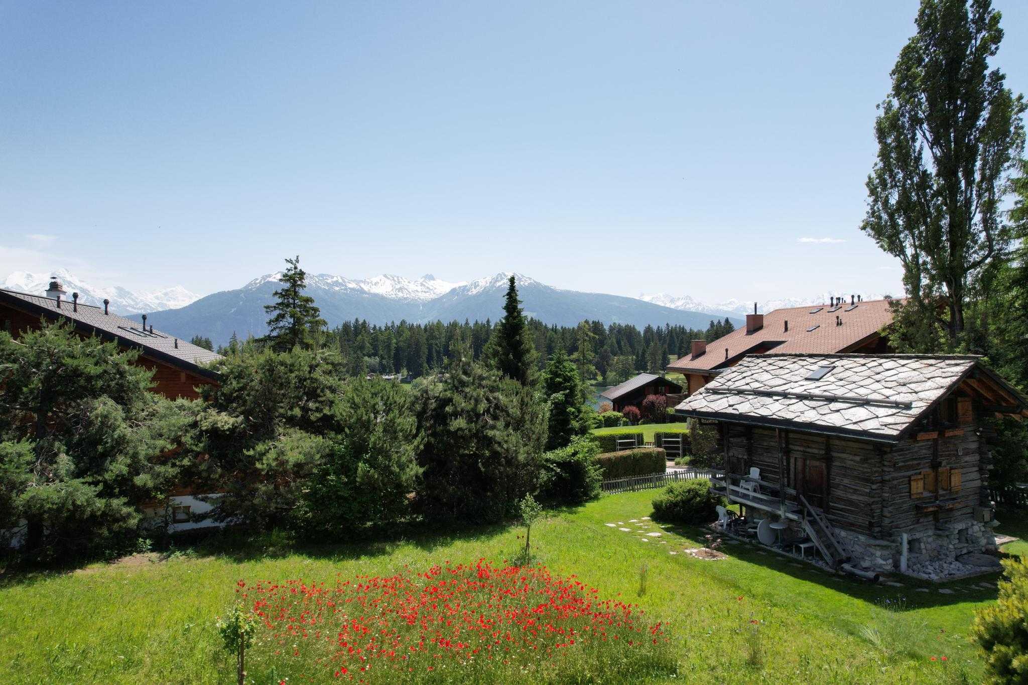 Appartement Crans-Montana  -  ref BA-122020 (picture 2)