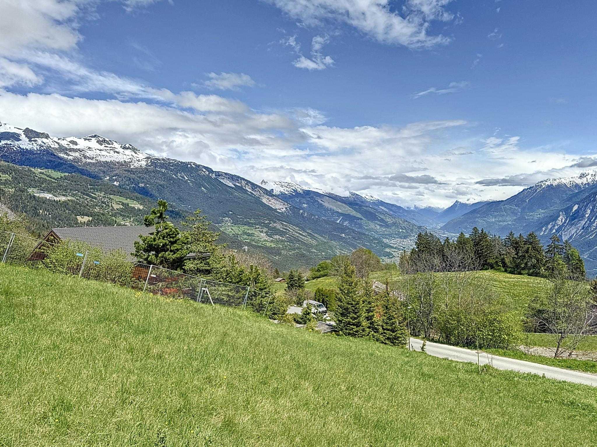 Terrain Crans-Montana  -  ref BA-122327 (picture 3)