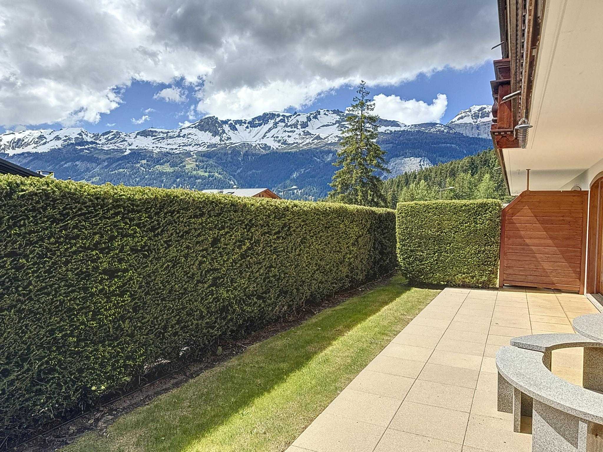 Appartement Crans-Montana  -  ref BA-122332 (picture 3)