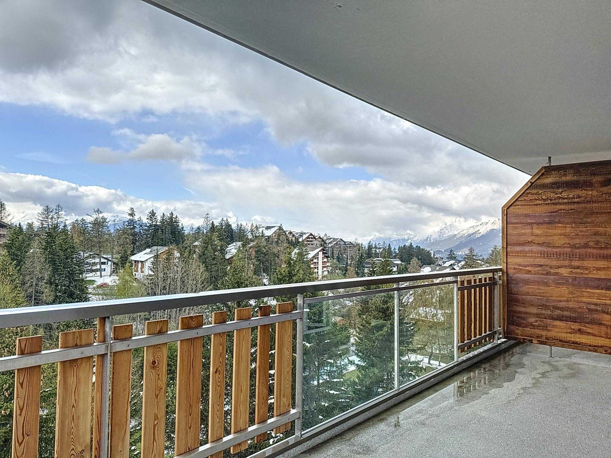 Appartement Crans-Montana  -  ref BA-122265 (picture 3)