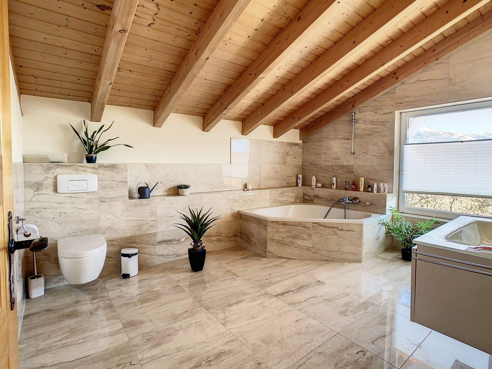 Crans-Montana  - House 6 Bedrooms - picture 14