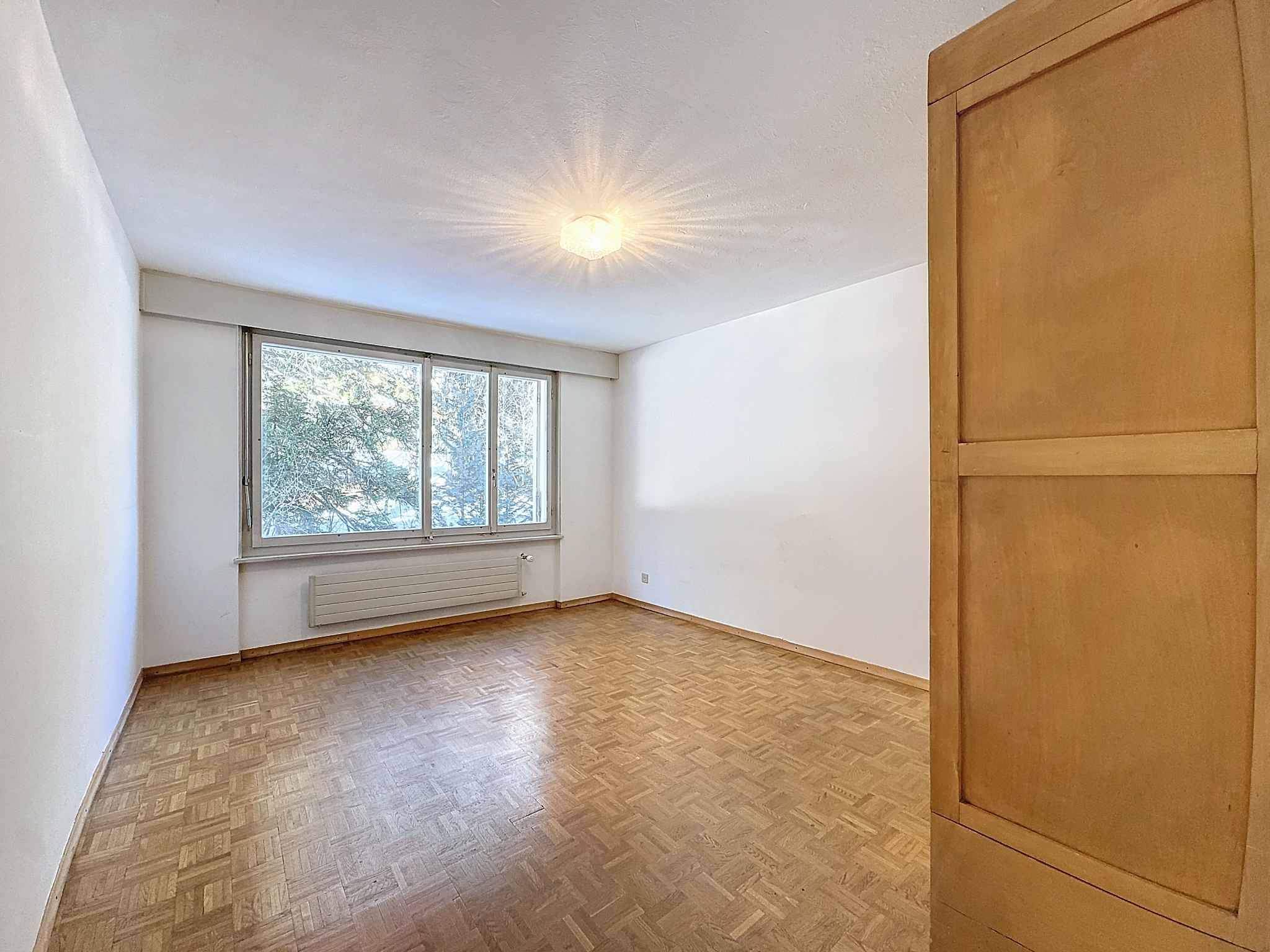 Crans-Montana  - Apartment 2 Bedrooms - picture 9