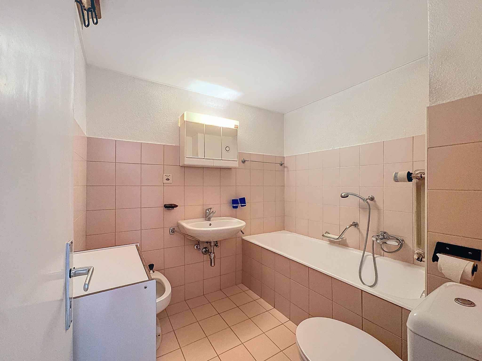 Crans-Montana  - Apartment 2 Bedrooms - picture 13