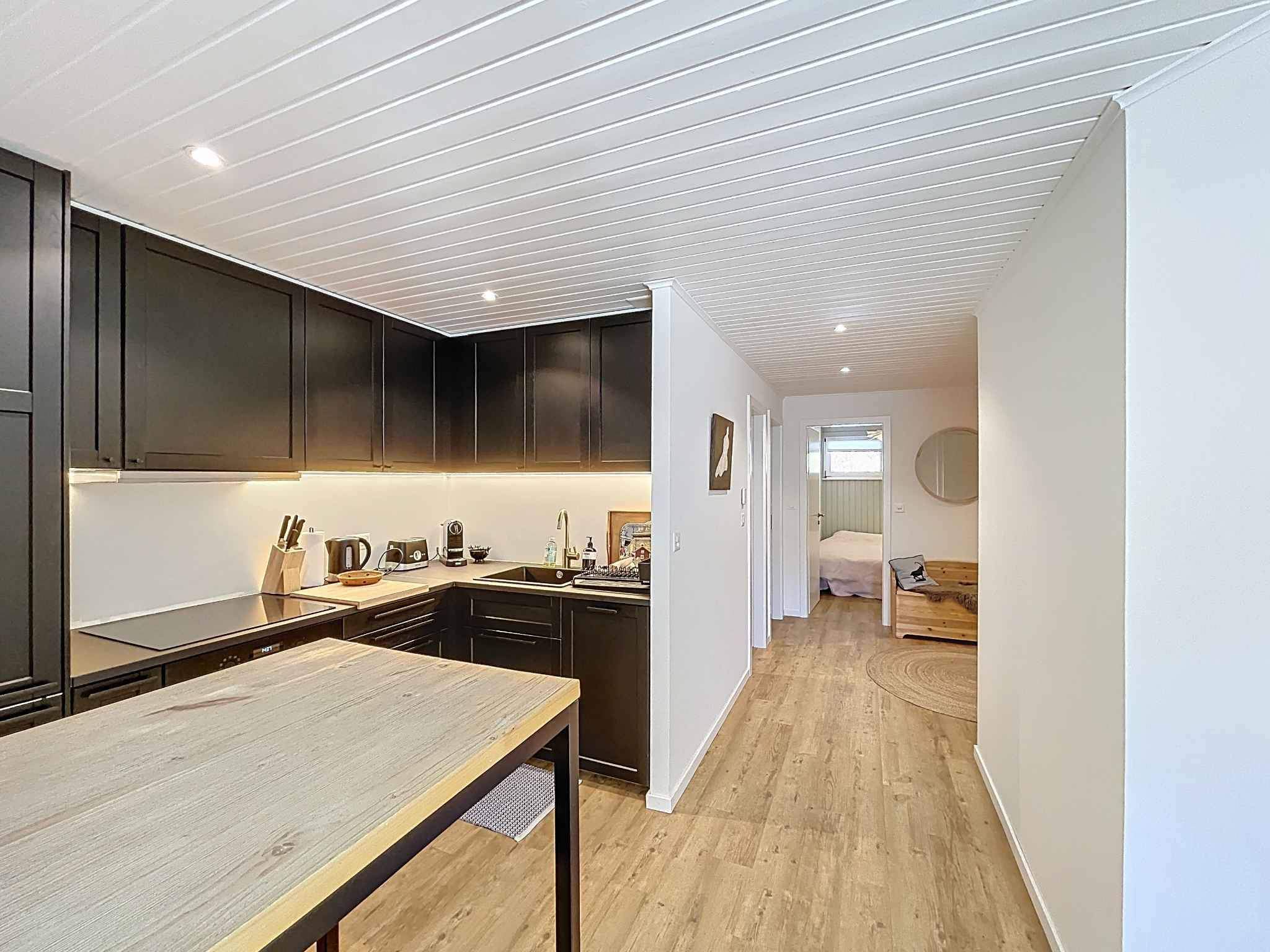 Crans-Montana  - Apartment 3 Bedrooms - picture 5