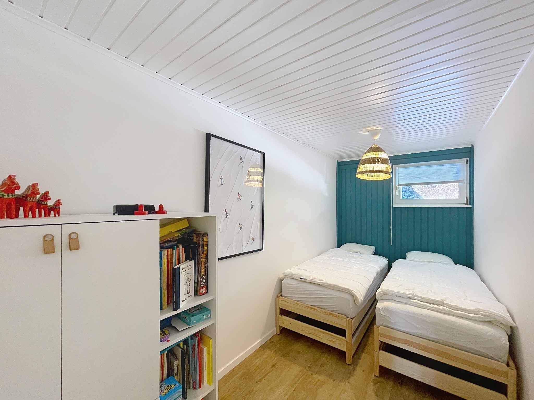 Crans-Montana  - Apartment 3 Bedrooms - picture 9