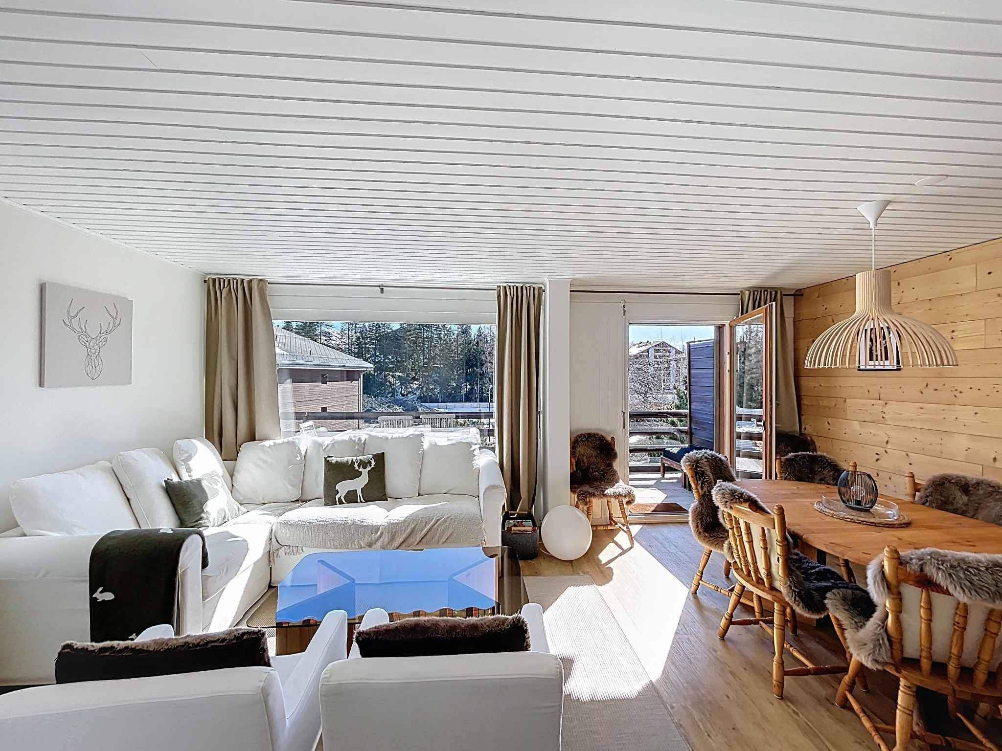 Crans-Montana  - Apartment 3 Bedrooms - picture 2