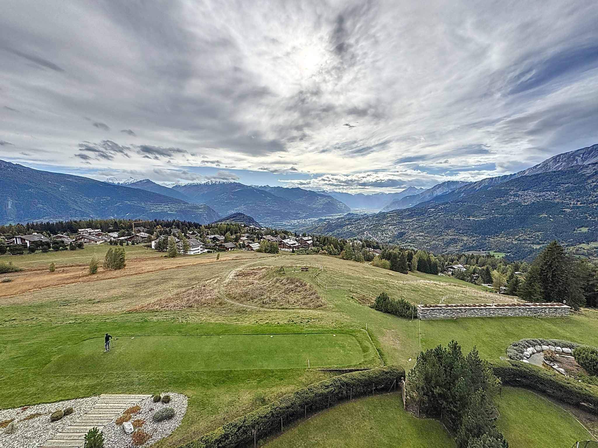 Crans-Montana  - Sobre ático 7.5 Cuartos 4 Habitaciones - picture 6