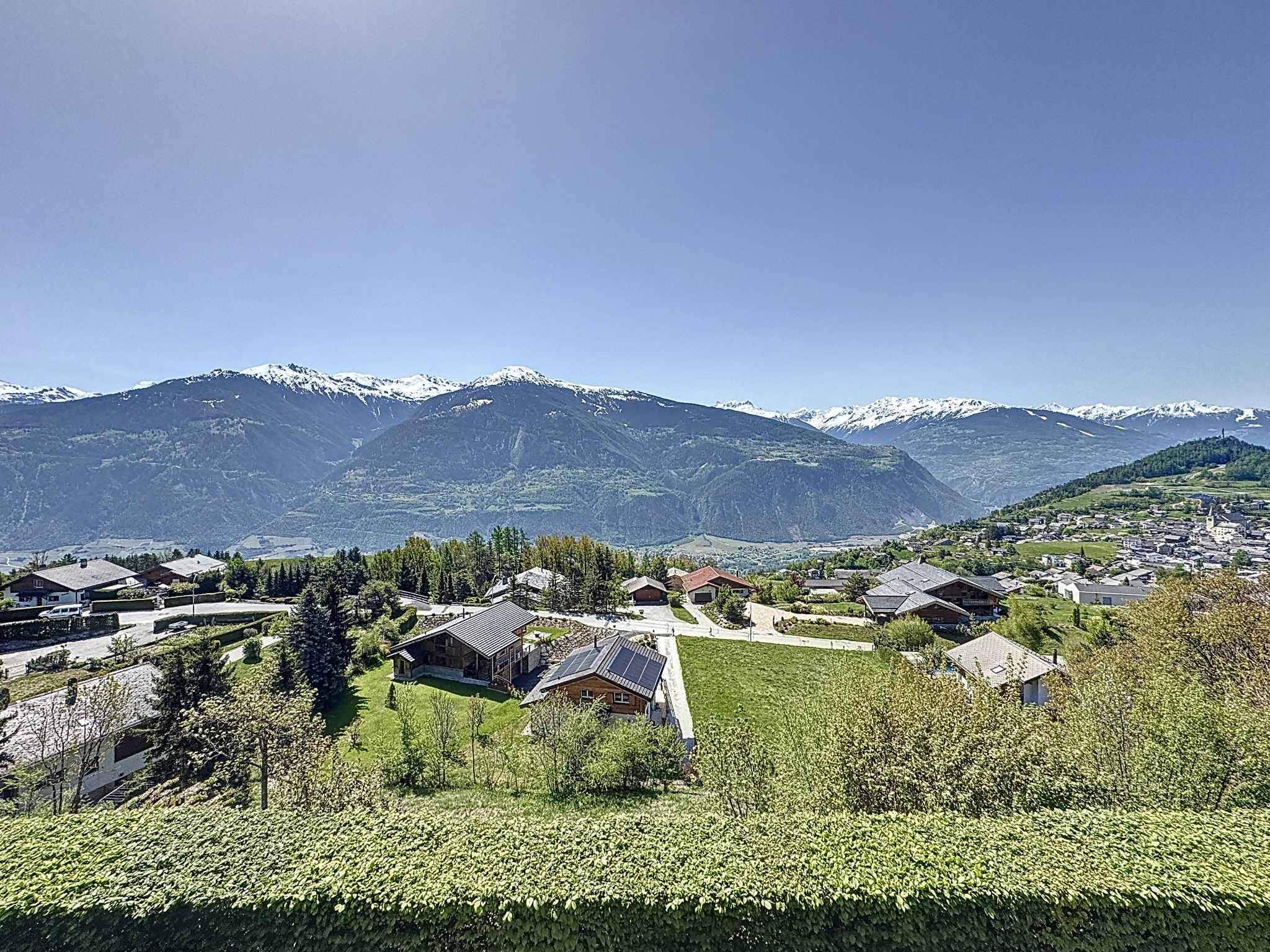 Lens  - Chalet 5 Bedrooms - picture 2