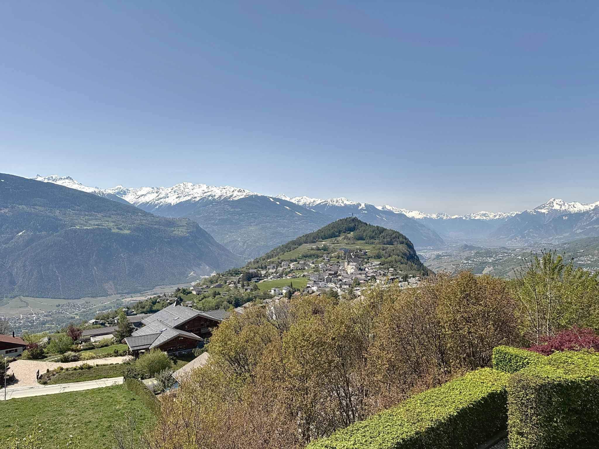 Lens  - Chalet 5 Bedrooms - picture 3