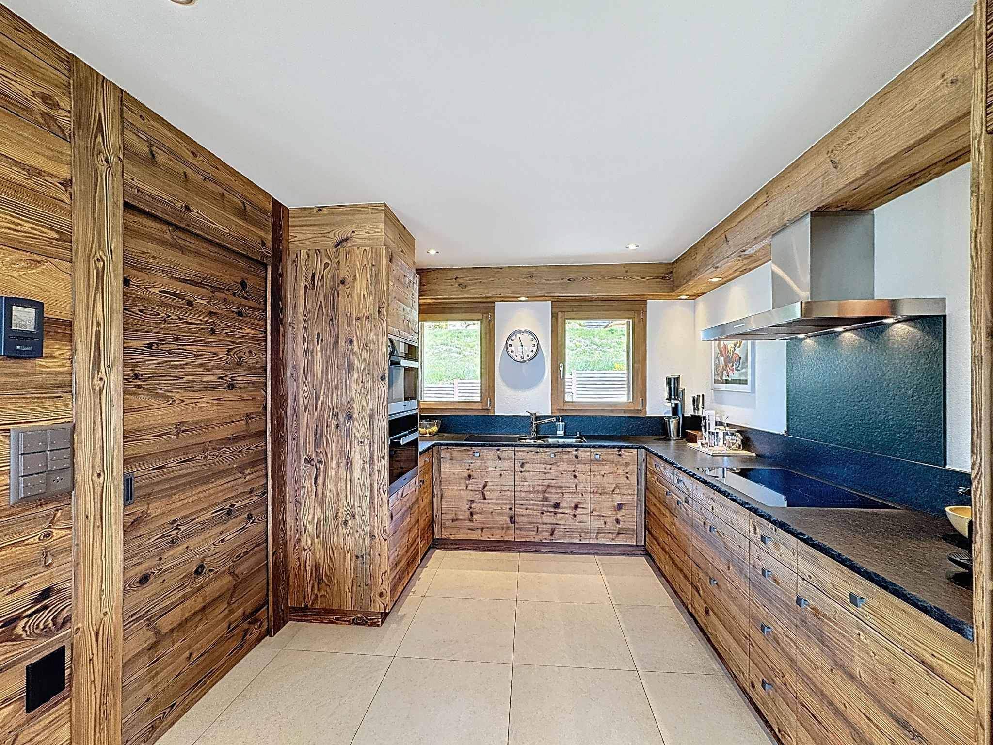 Lens  - Chalet 5 Bedrooms - picture 9