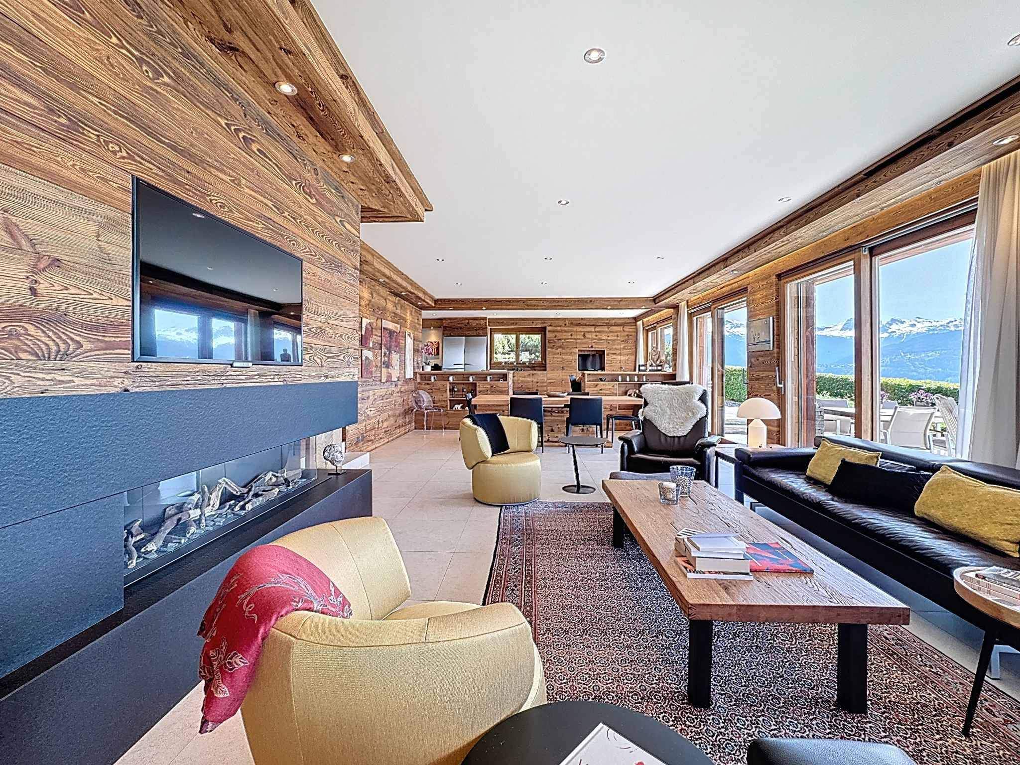 Lens  - Chalet 5 Bedrooms - picture 4