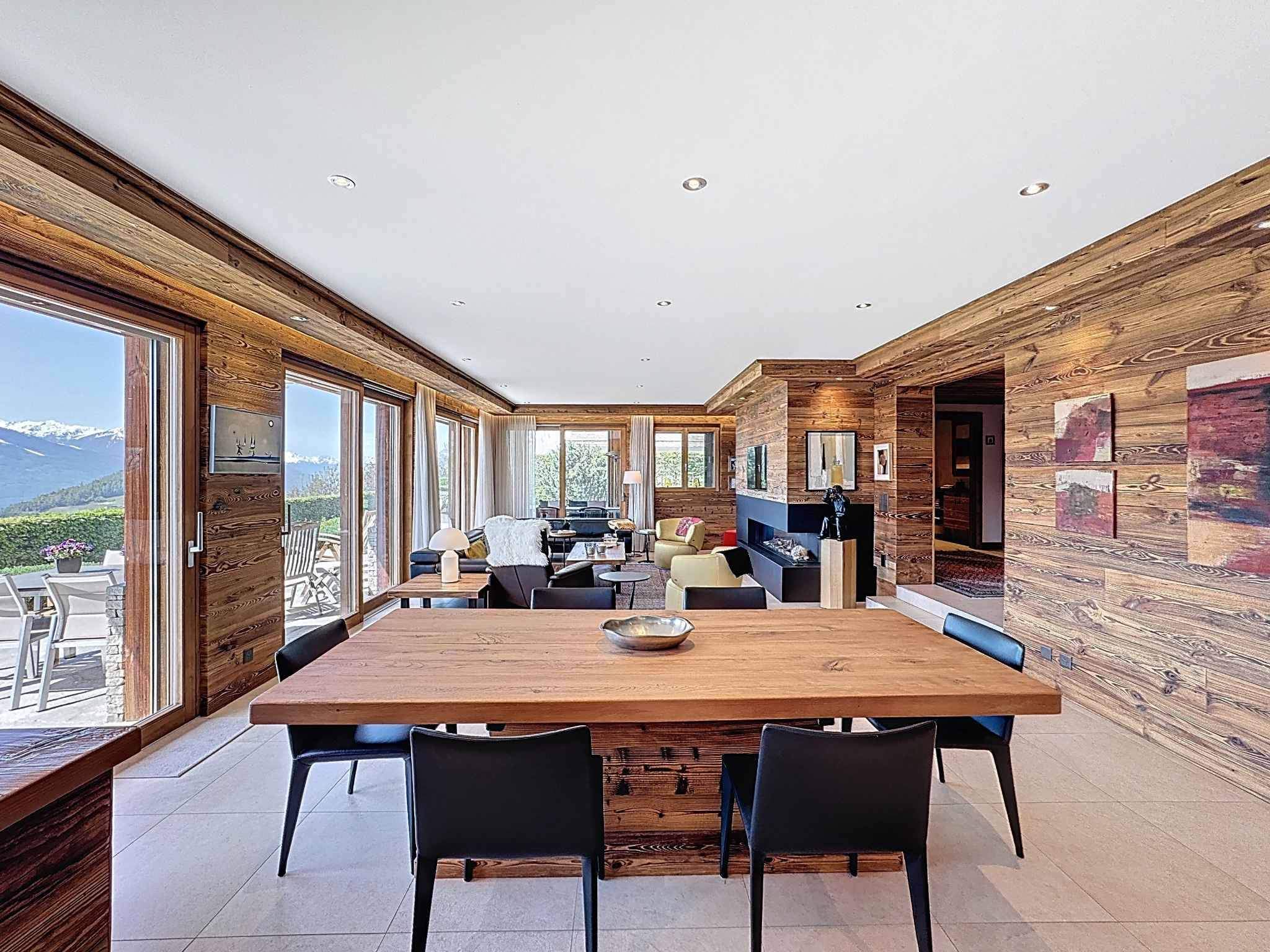 Lens  - Chalet 5 Bedrooms - picture 6