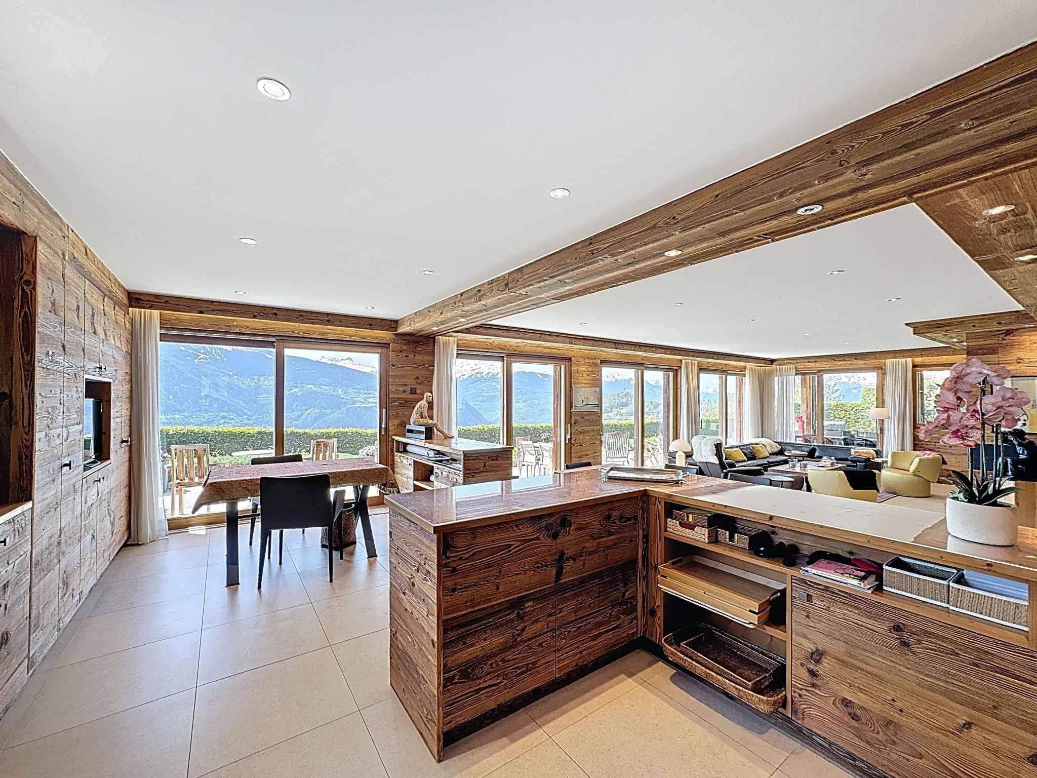 Lens  - Chalet 5 Bedrooms - picture 7