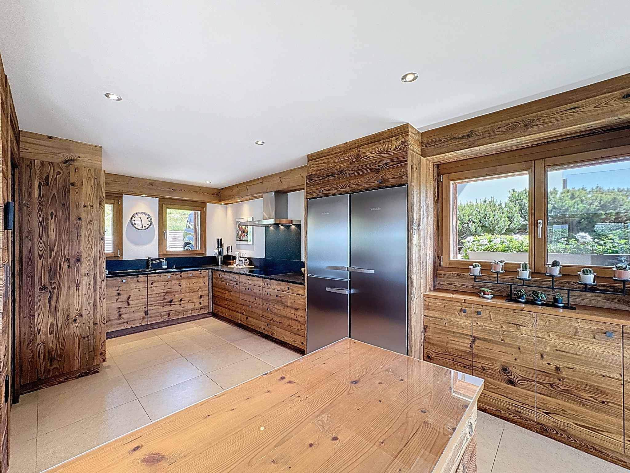 Lens  - Chalet 5 Bedrooms - picture 8