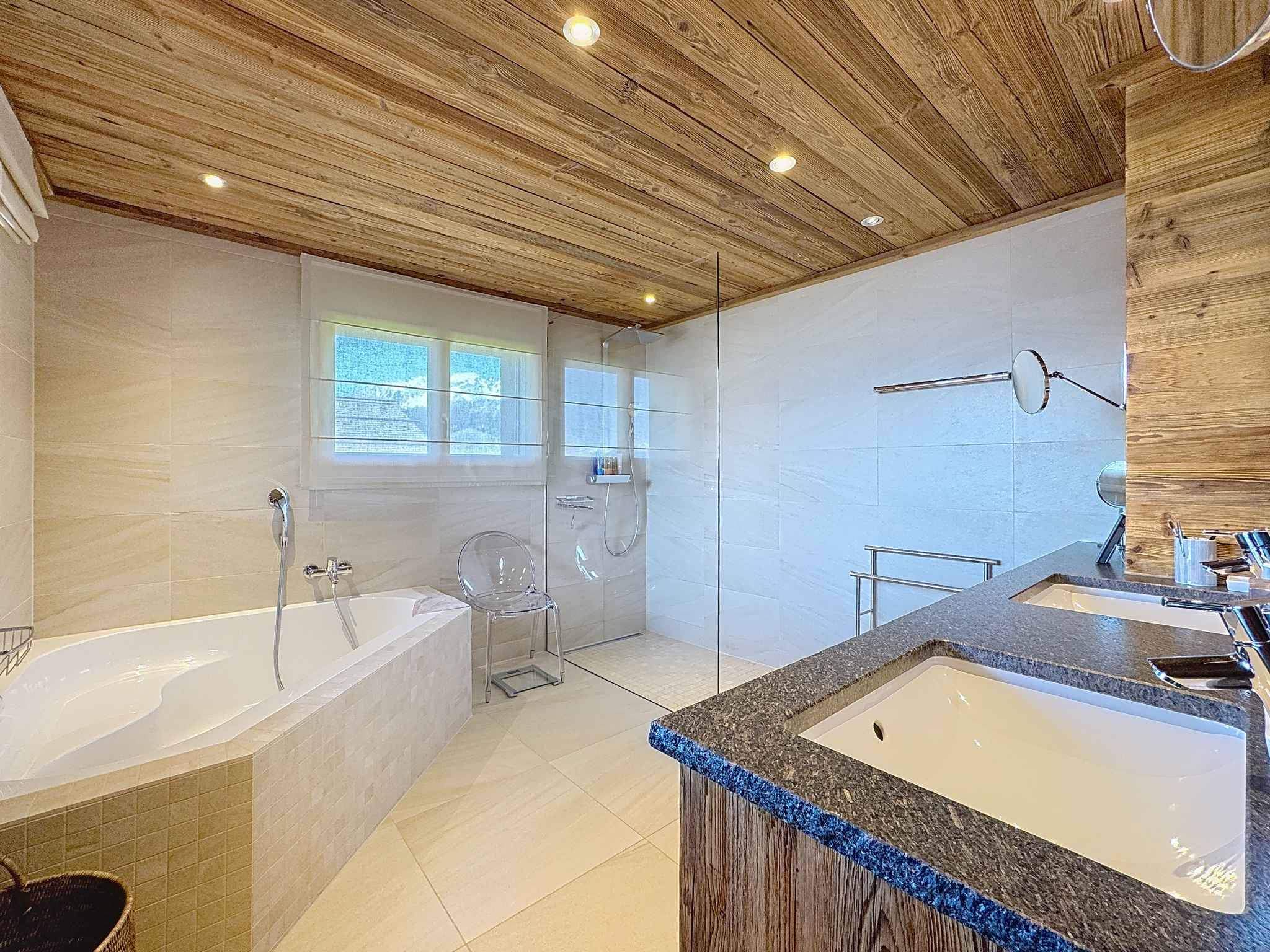 Lens  - Chalet 5 Bedrooms - picture 12