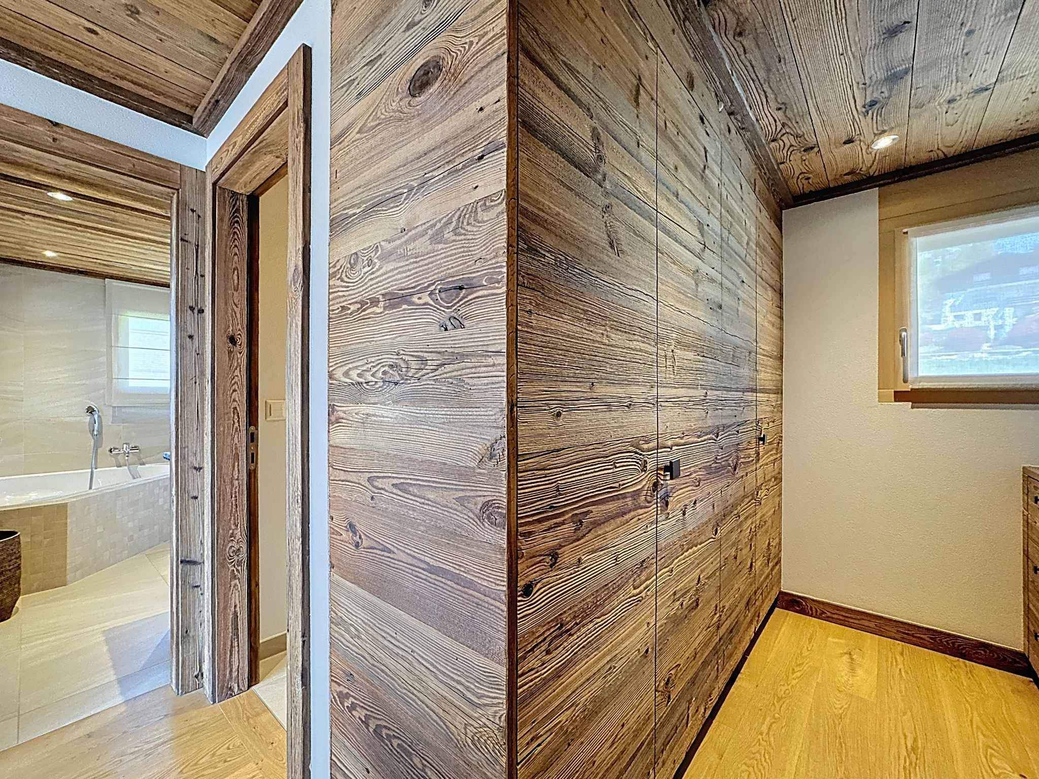 Lens  - Chalet 5 Bedrooms - picture 13